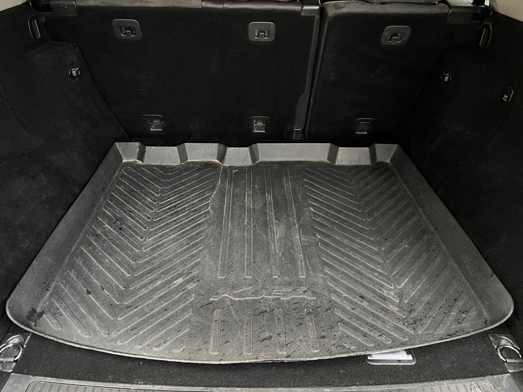 2009 Mercedes-Benz M Class image 27