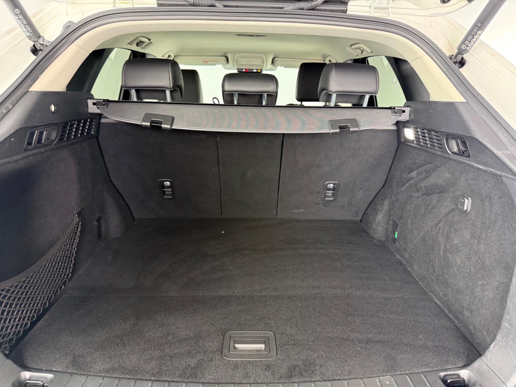 Mazda CX-60 view 12