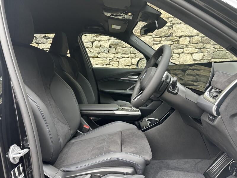 BMW X1 view 11