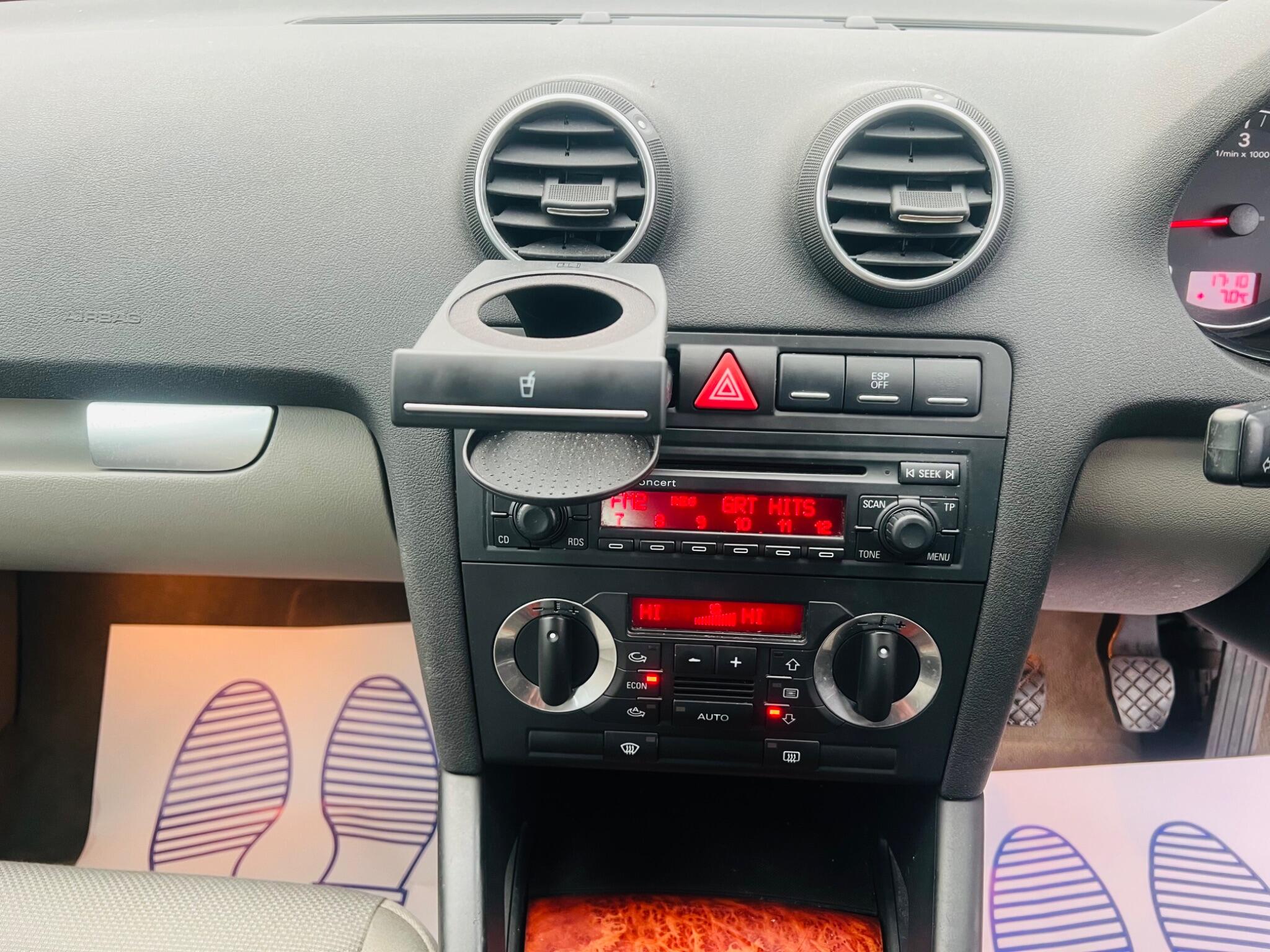 2006 Audi A3 image 40