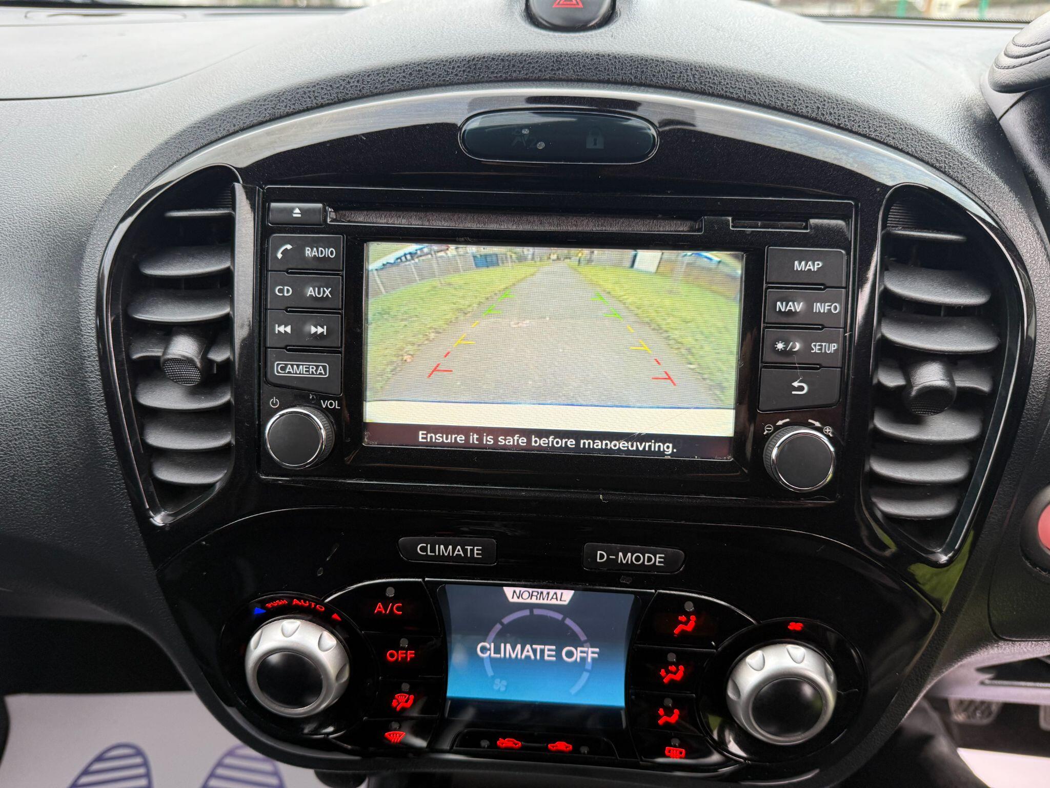 2017 Nissan Juke image 15