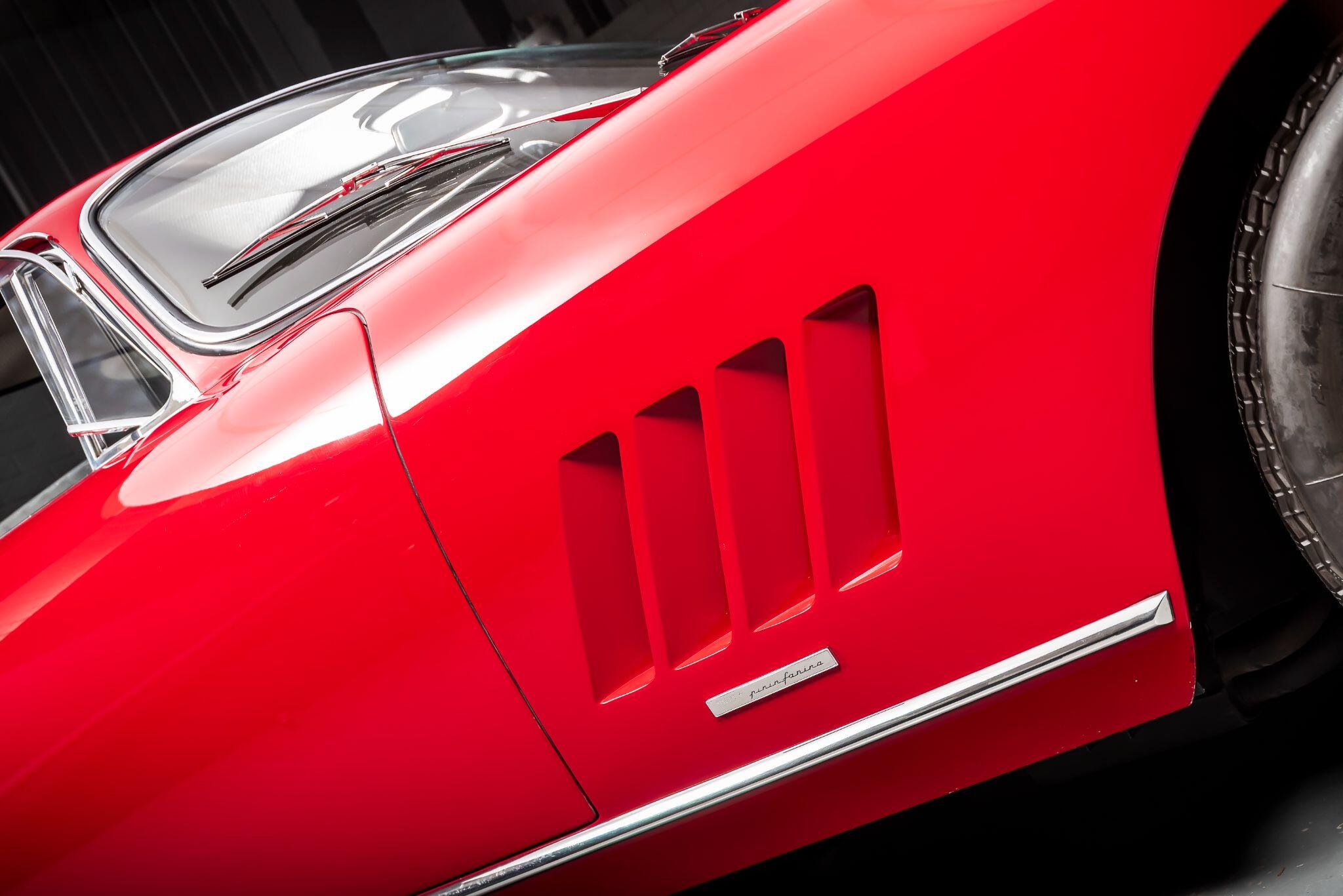 Ferrari 275 view 29