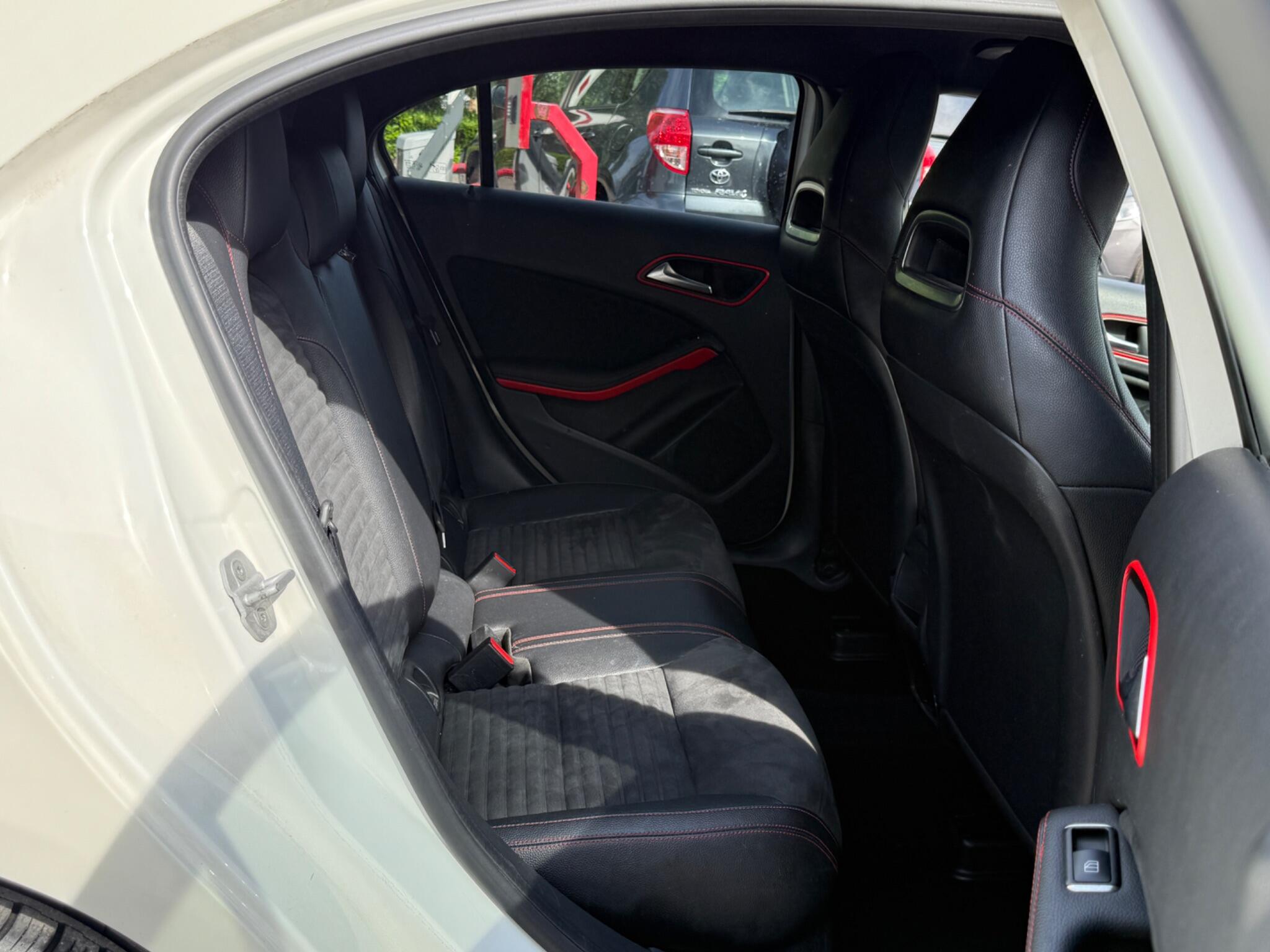 Mercedes-Benz A Class - Image 41