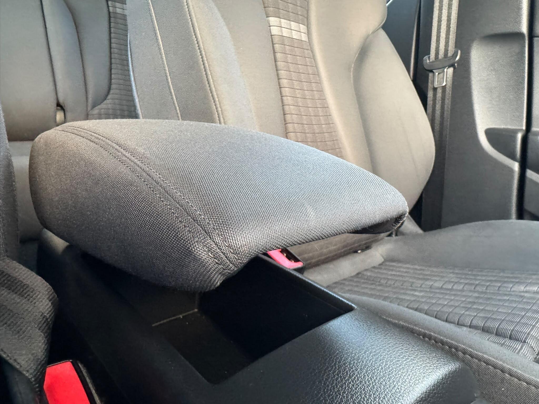 Audi A3 view 74
