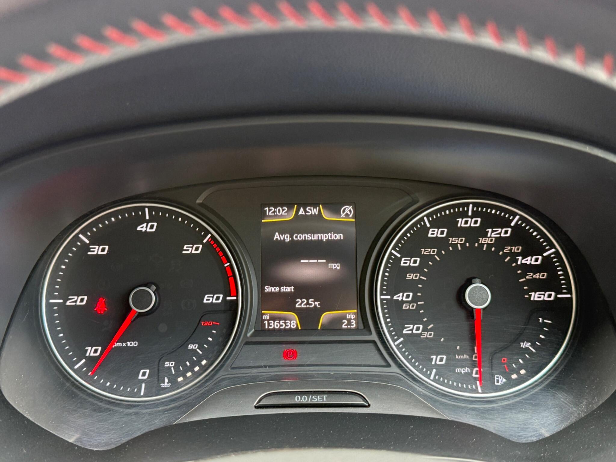 SEAT Leon - Image 68