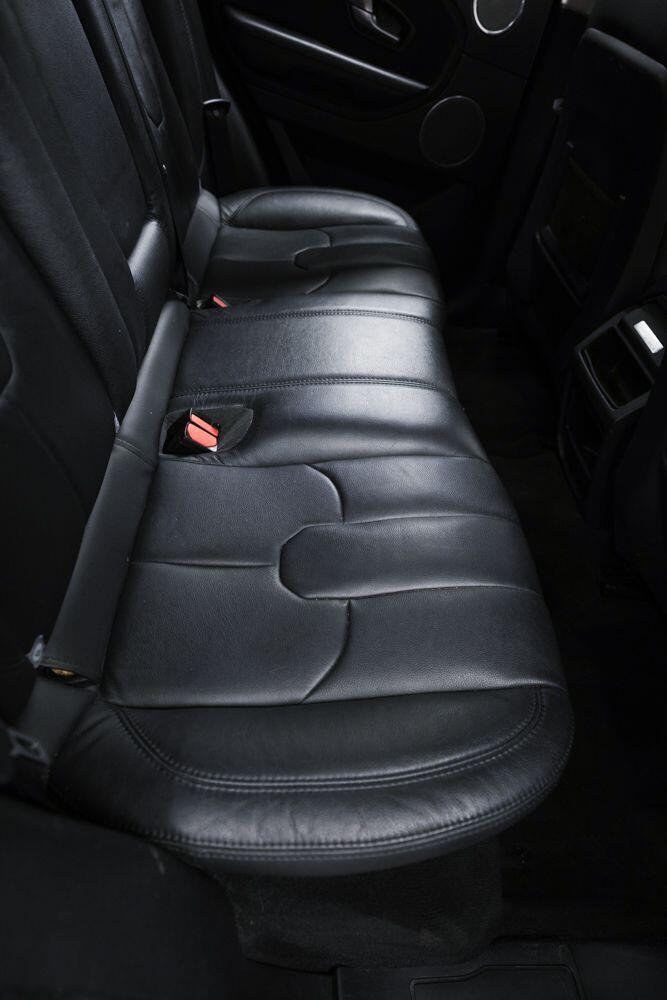 Land Rover Range Rover Evoque view 15