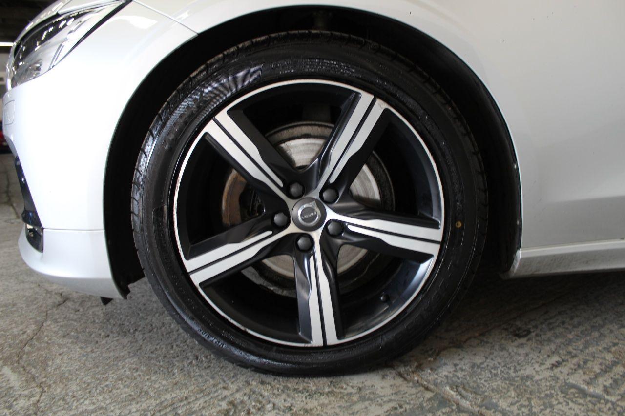 Volvo V90 view 57