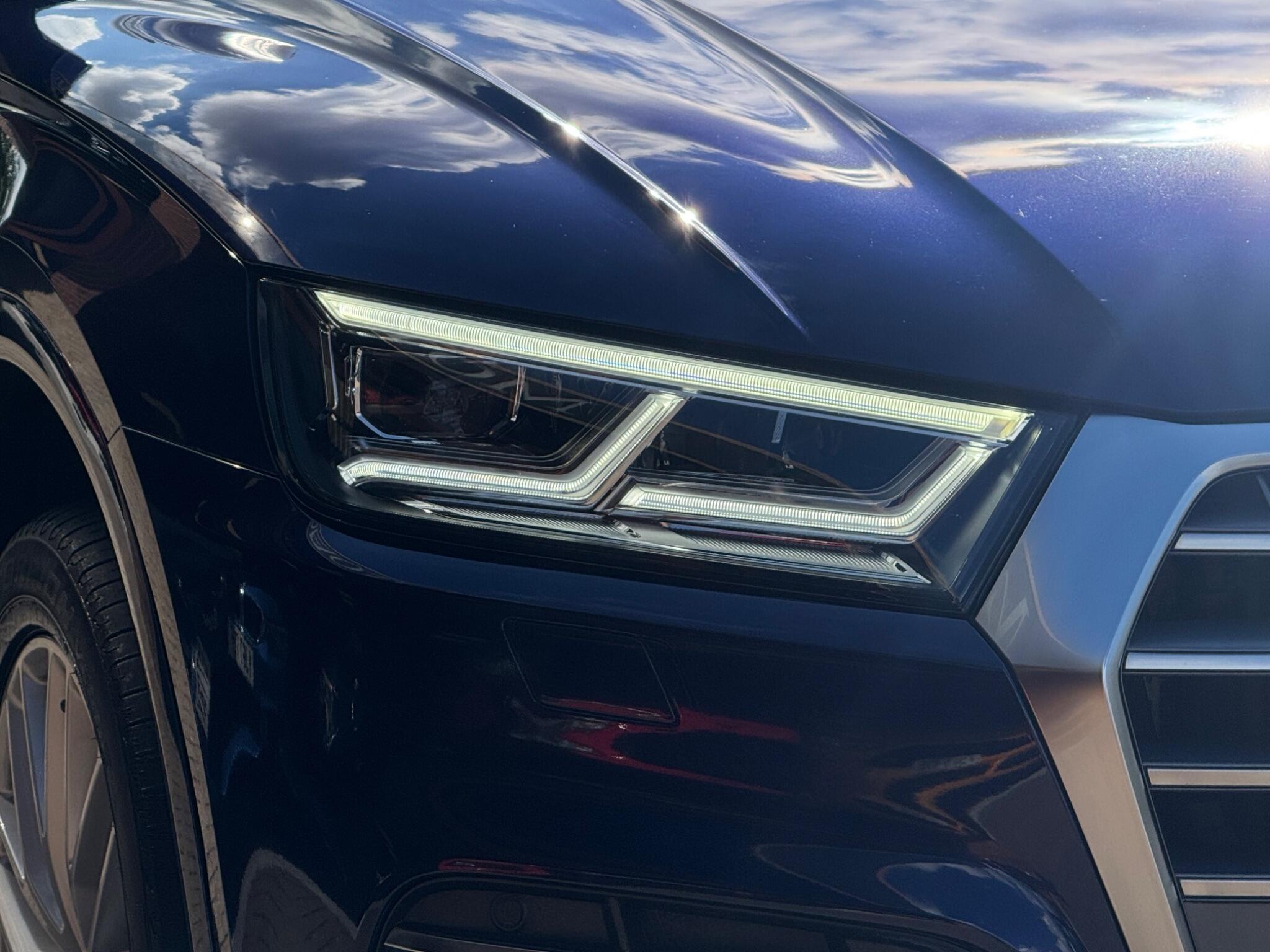 Audi Q5 view 37