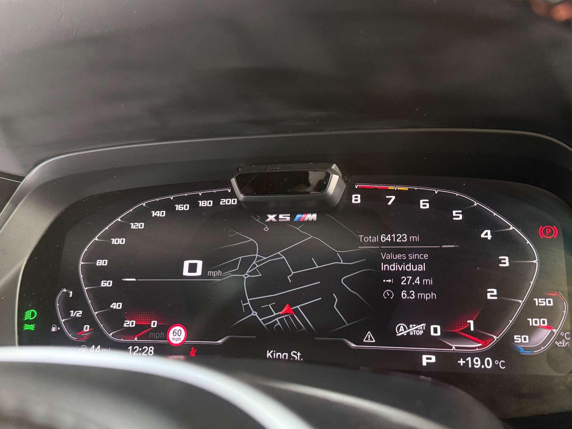 BMW X5 X5 view 50