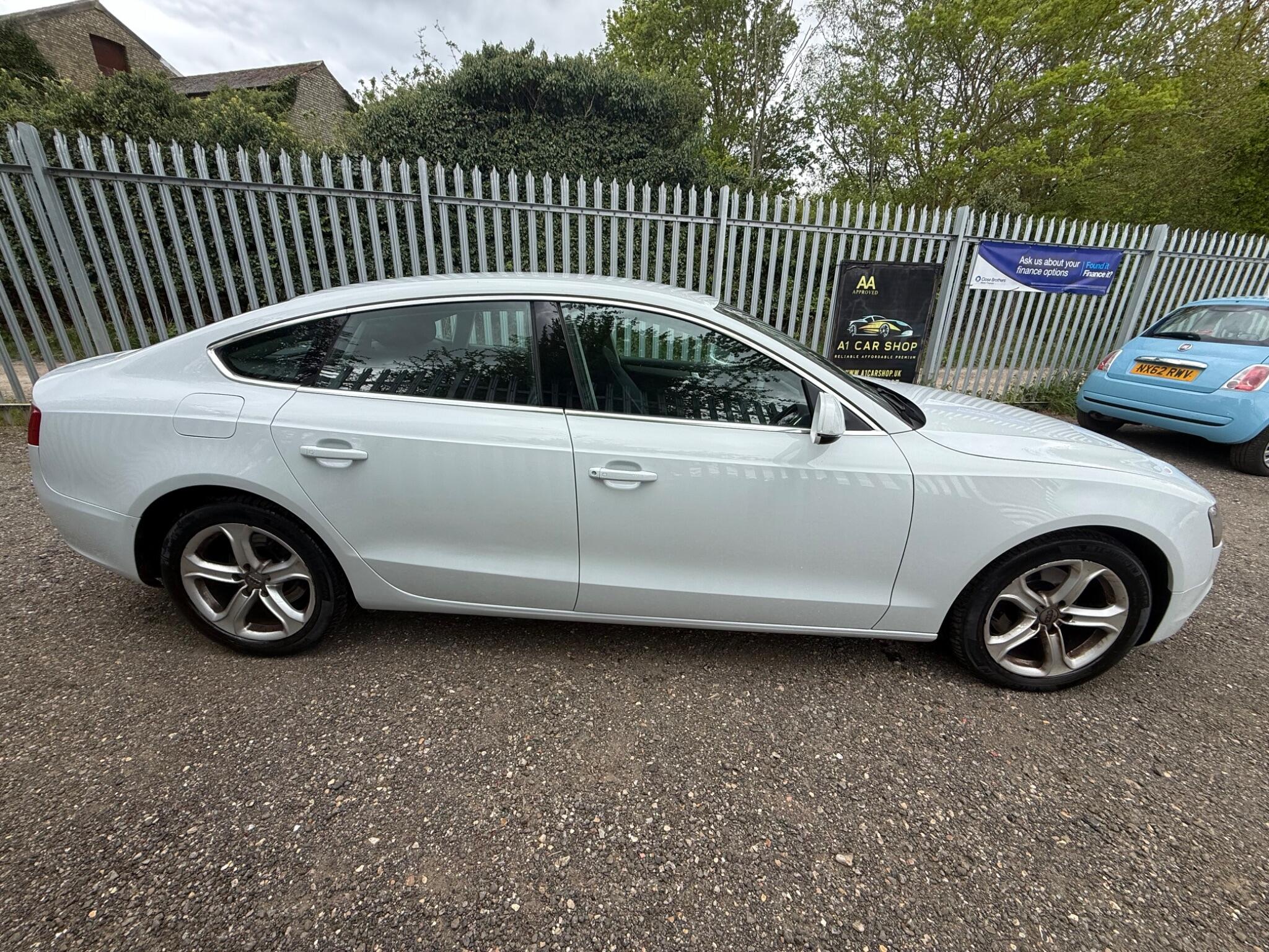 2014 Audi A5 image 10