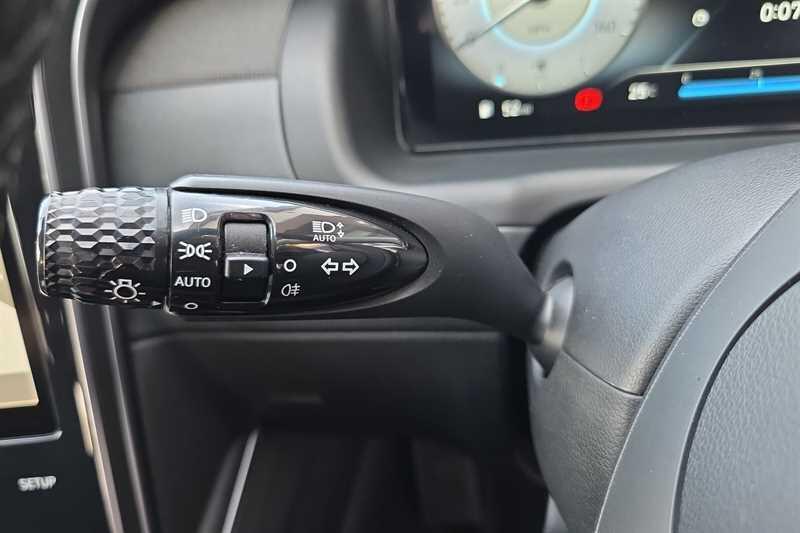 Hyundai Tucson view 32