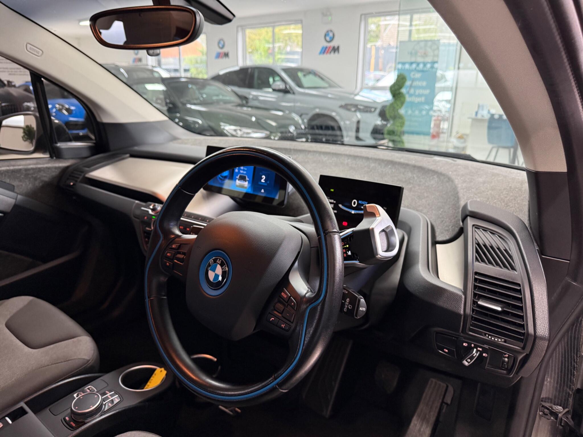 BMW I3 view 52