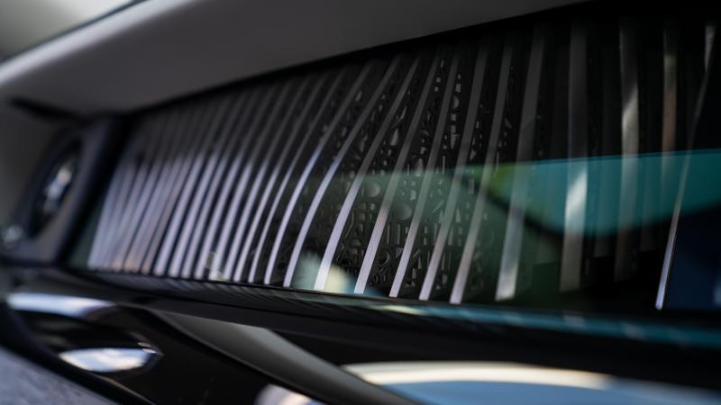 Rolls-Royce Phantom view 30
