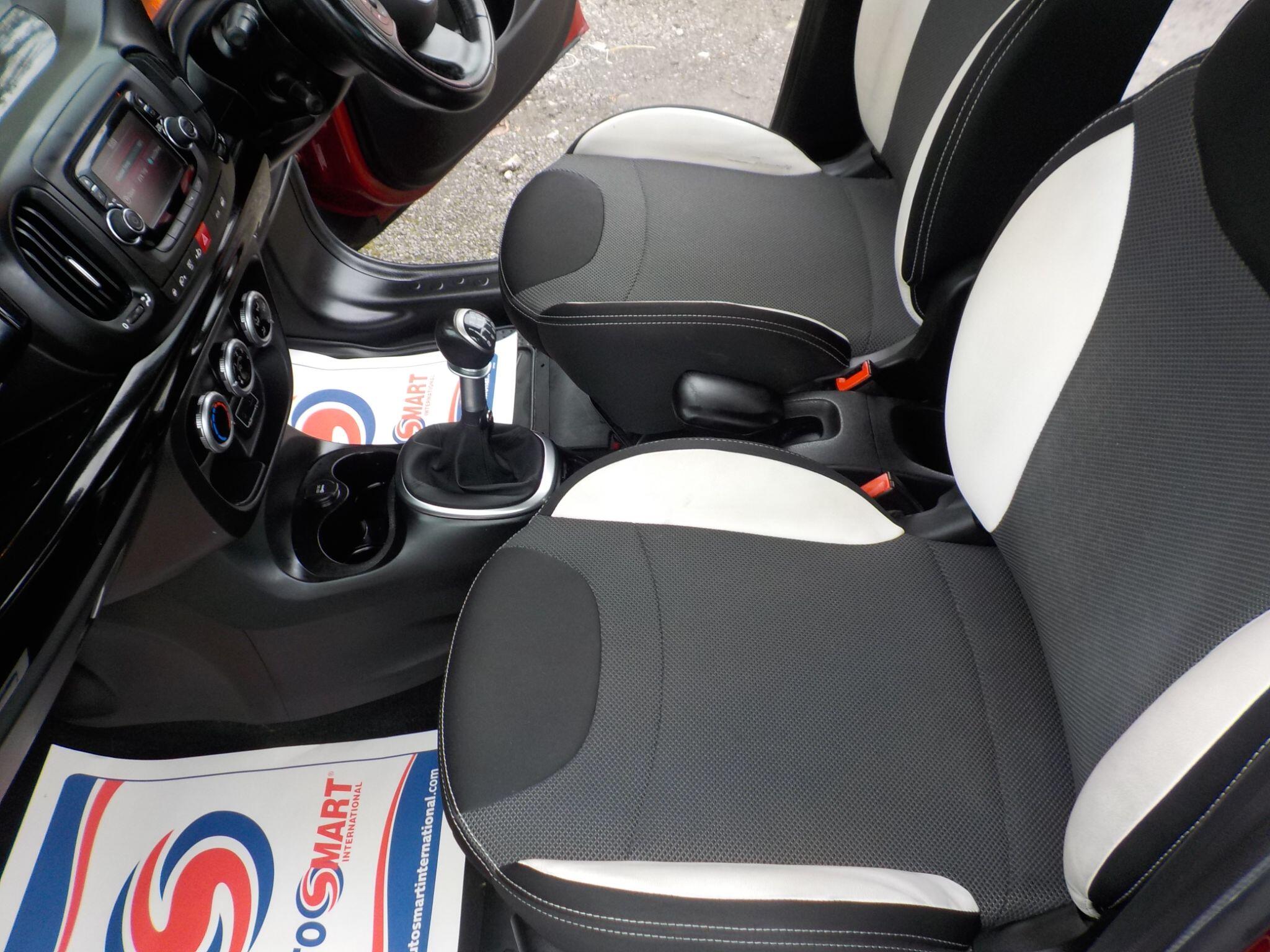 Fiat 500L 1.4 Trekking Euro 6 5dr