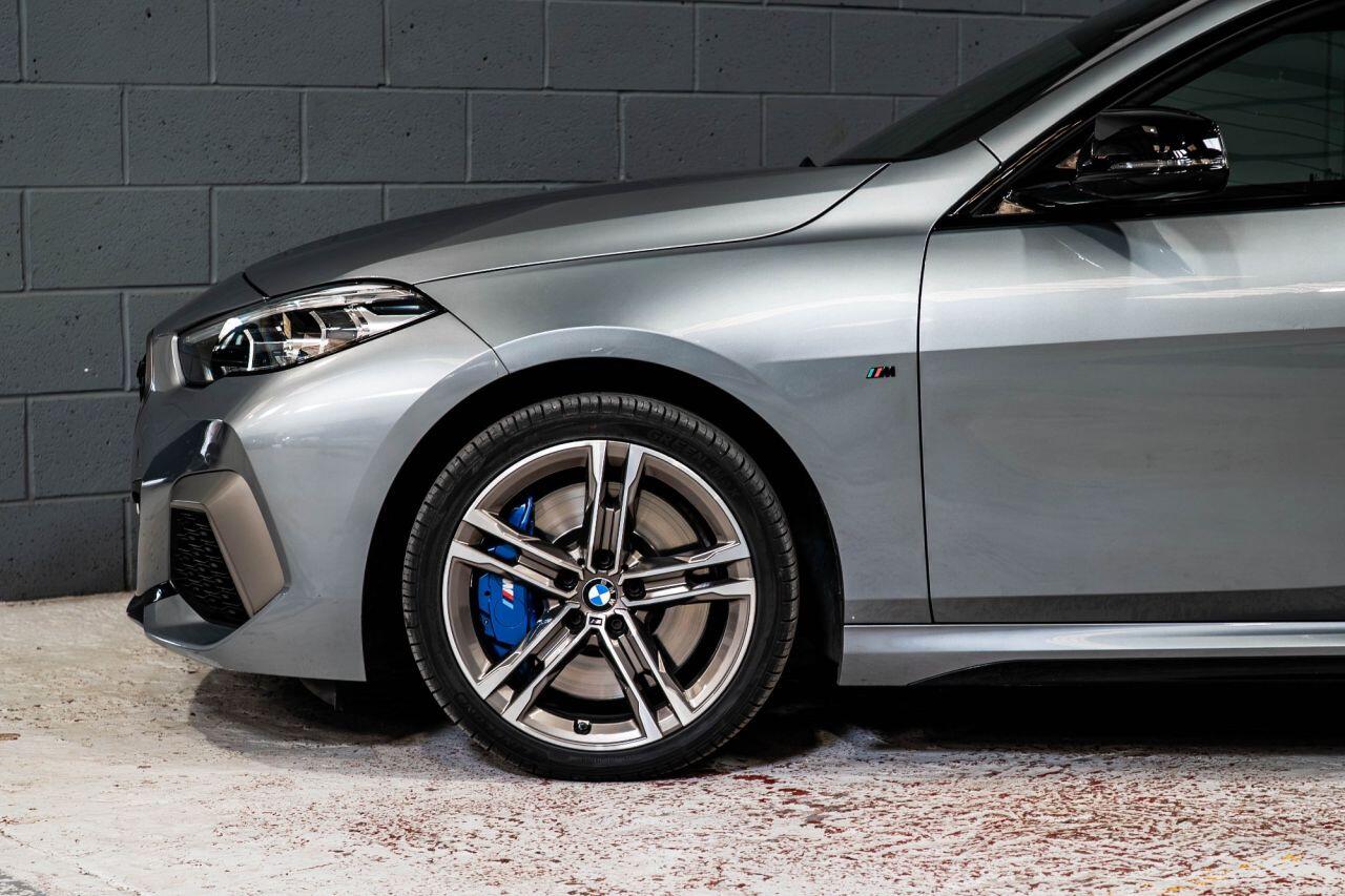 BMW 2 Series view 48