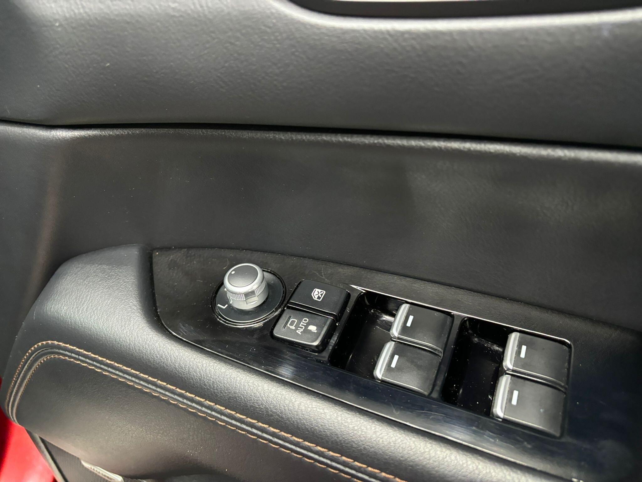 Mazda CX-5 view 24