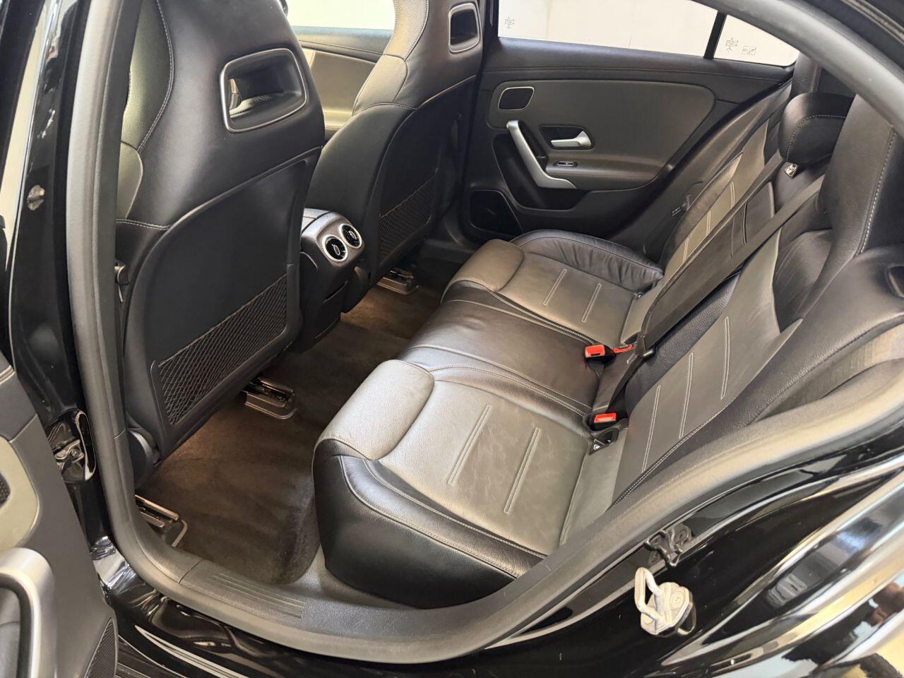 Mercedes-Benz A Class view 48