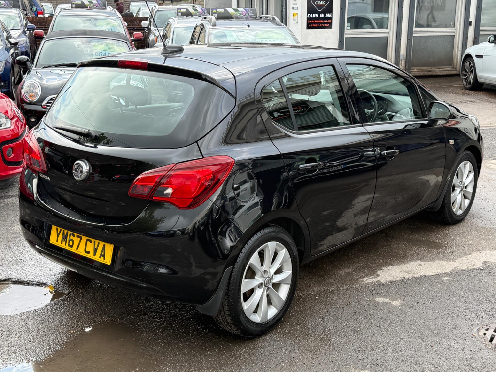 Vauxhall Corsa - Image 18