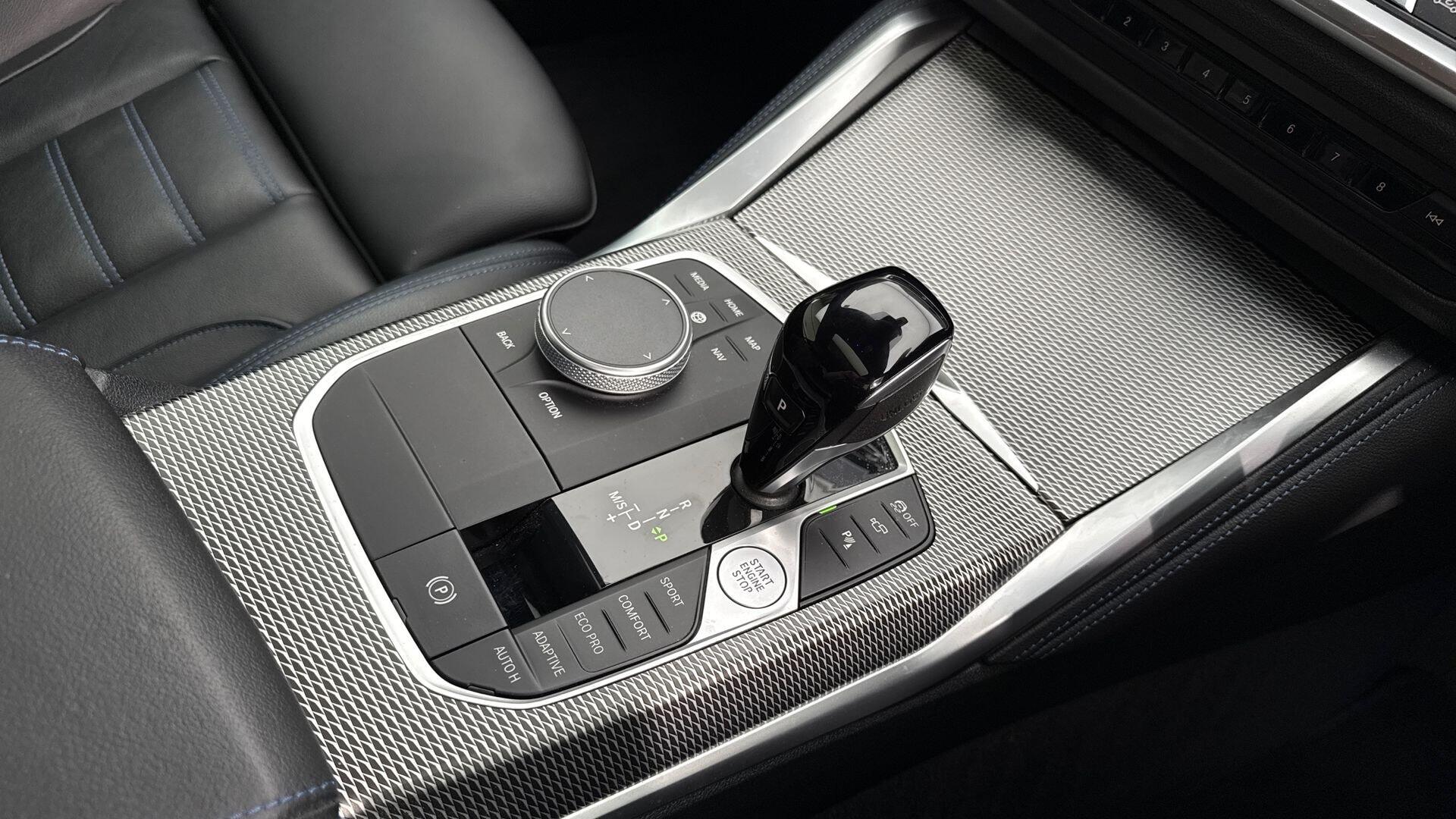 BMW 4 Series view 10