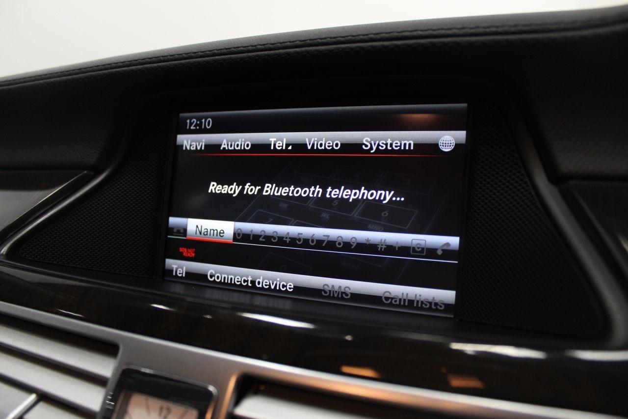Mercedes-Benz CLS view 37