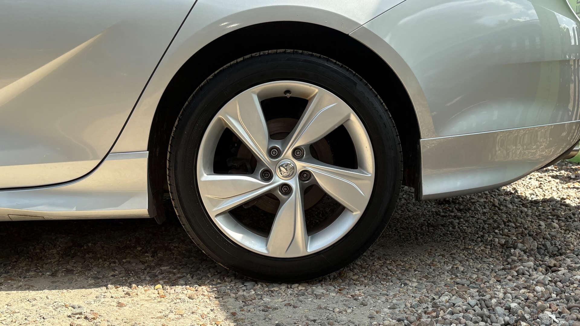 Vauxhall Insignia view 37