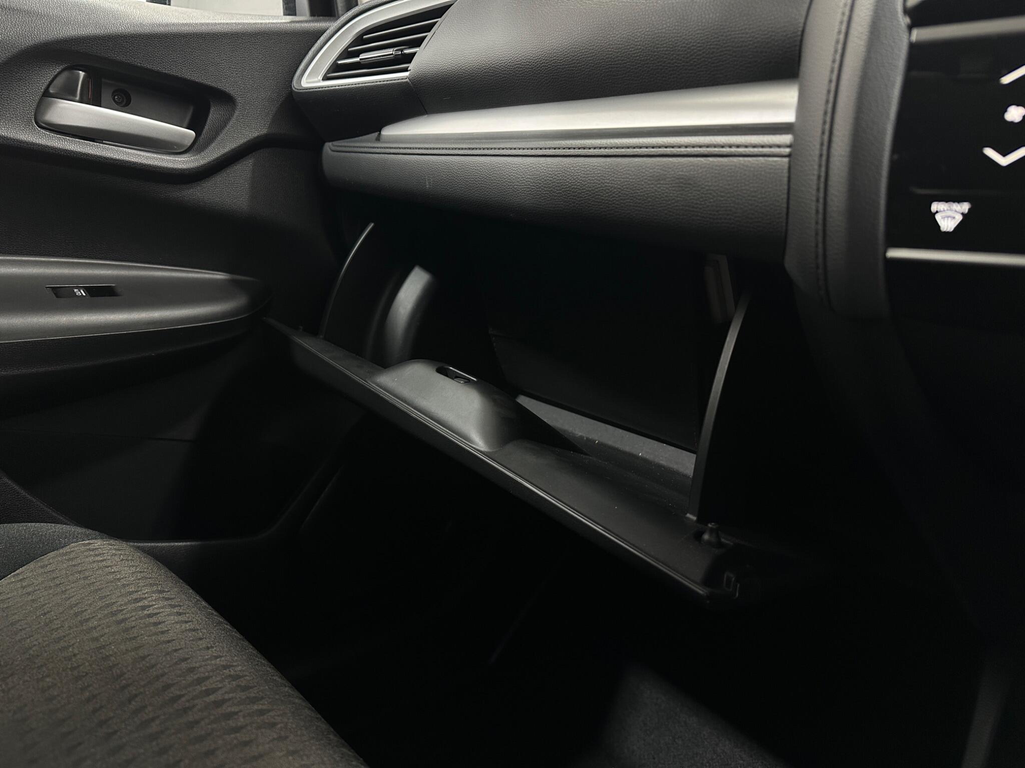 Honda Jazz view 25
