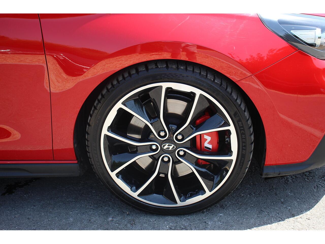 Hyundai I30 view 41