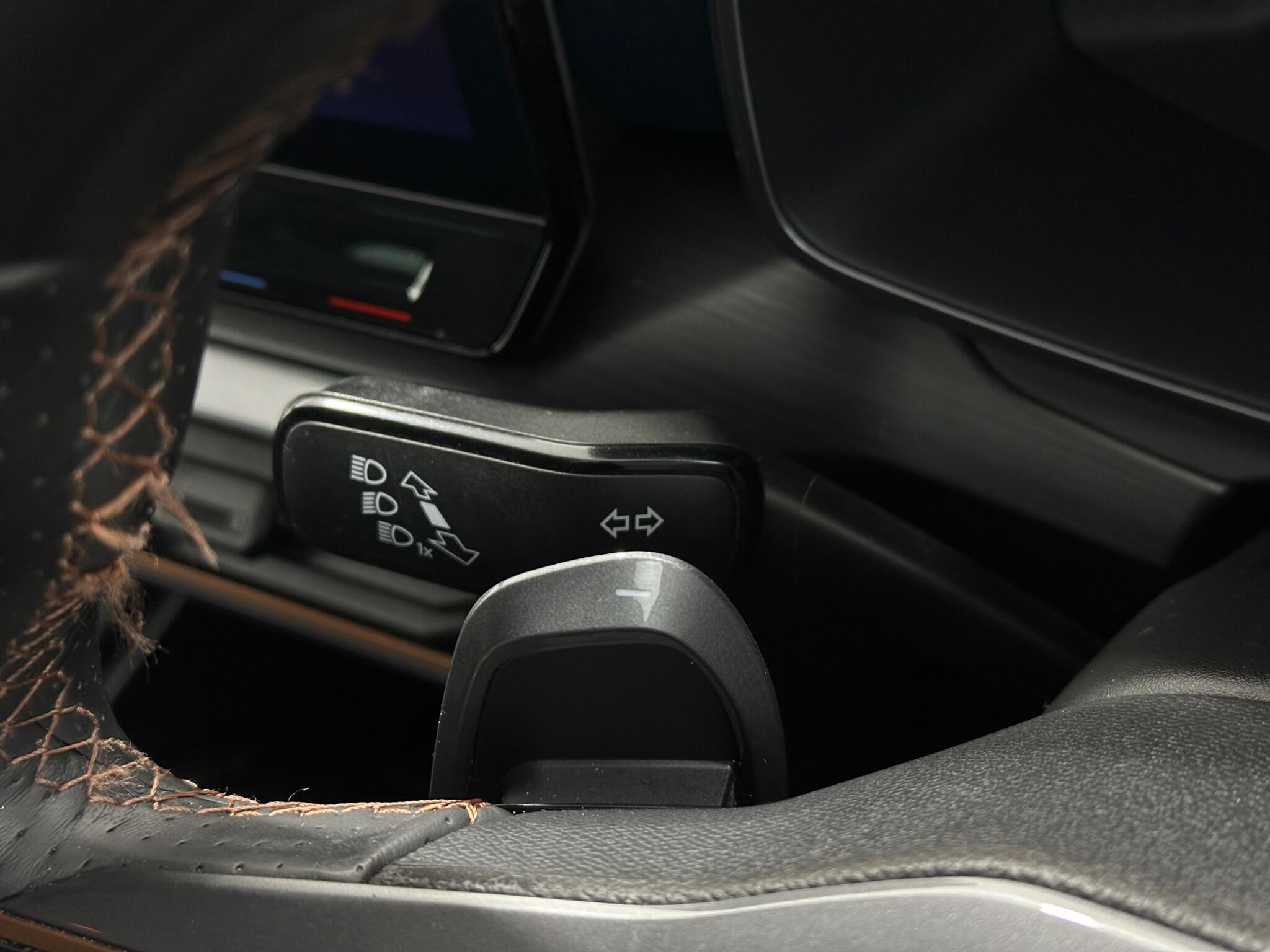CUPRA Formentor view 14