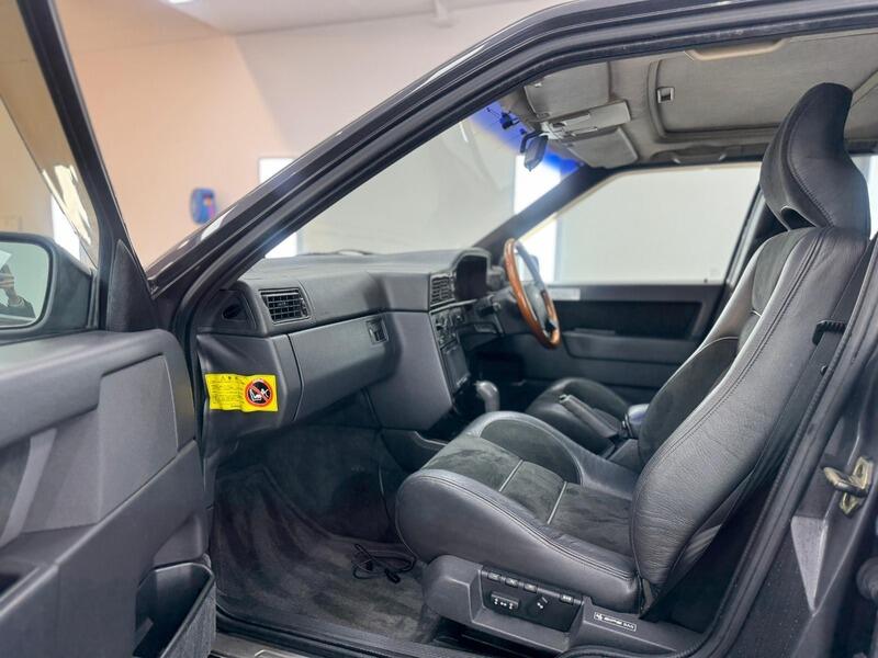 1996 Volvo 850 image 29