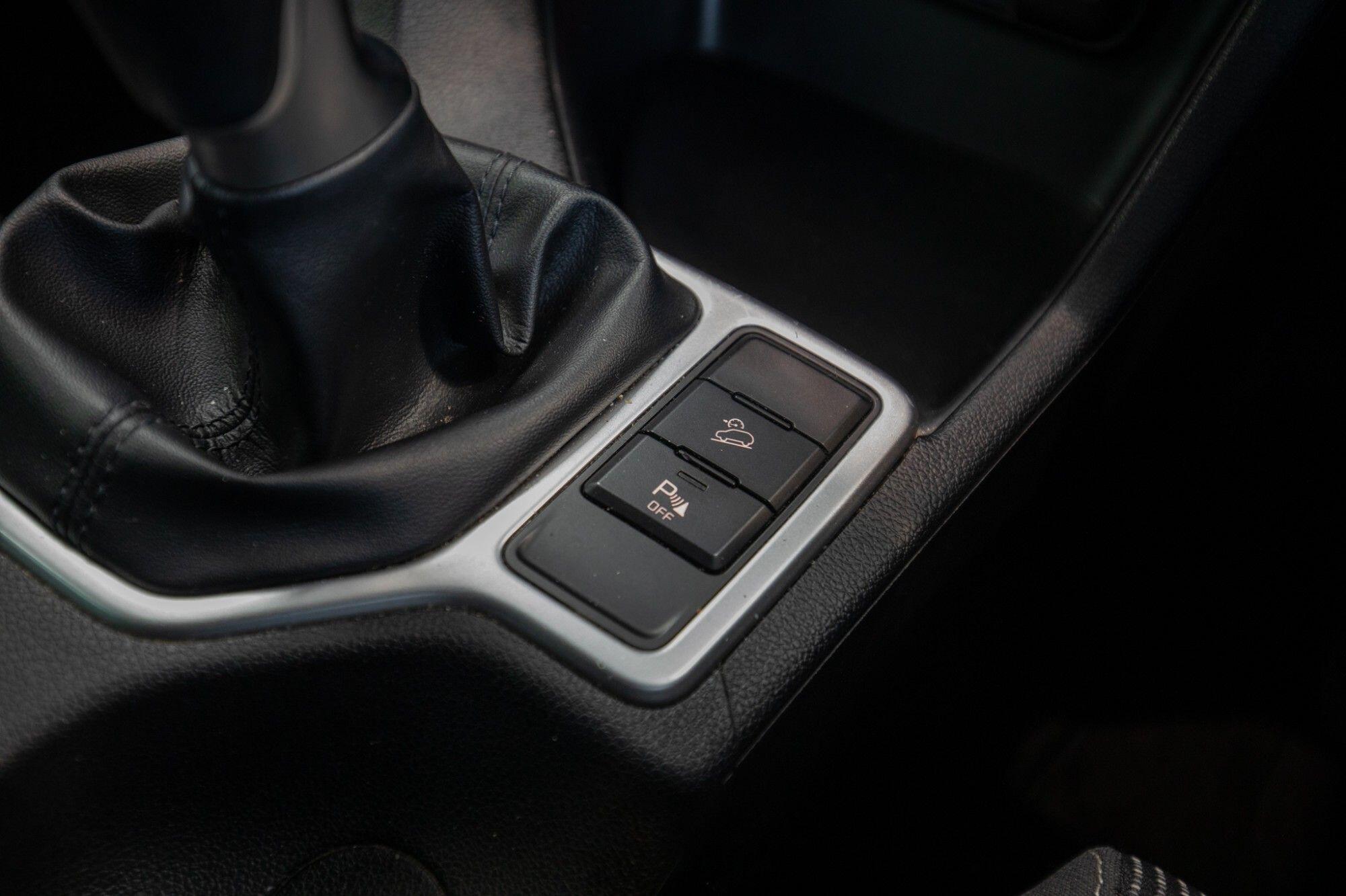 Kia Sportage view 26