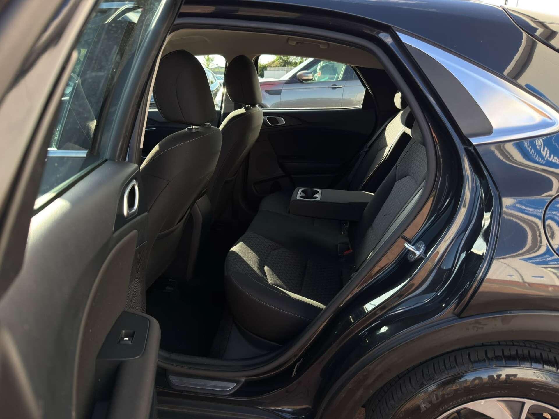 Kia Xceed view 36