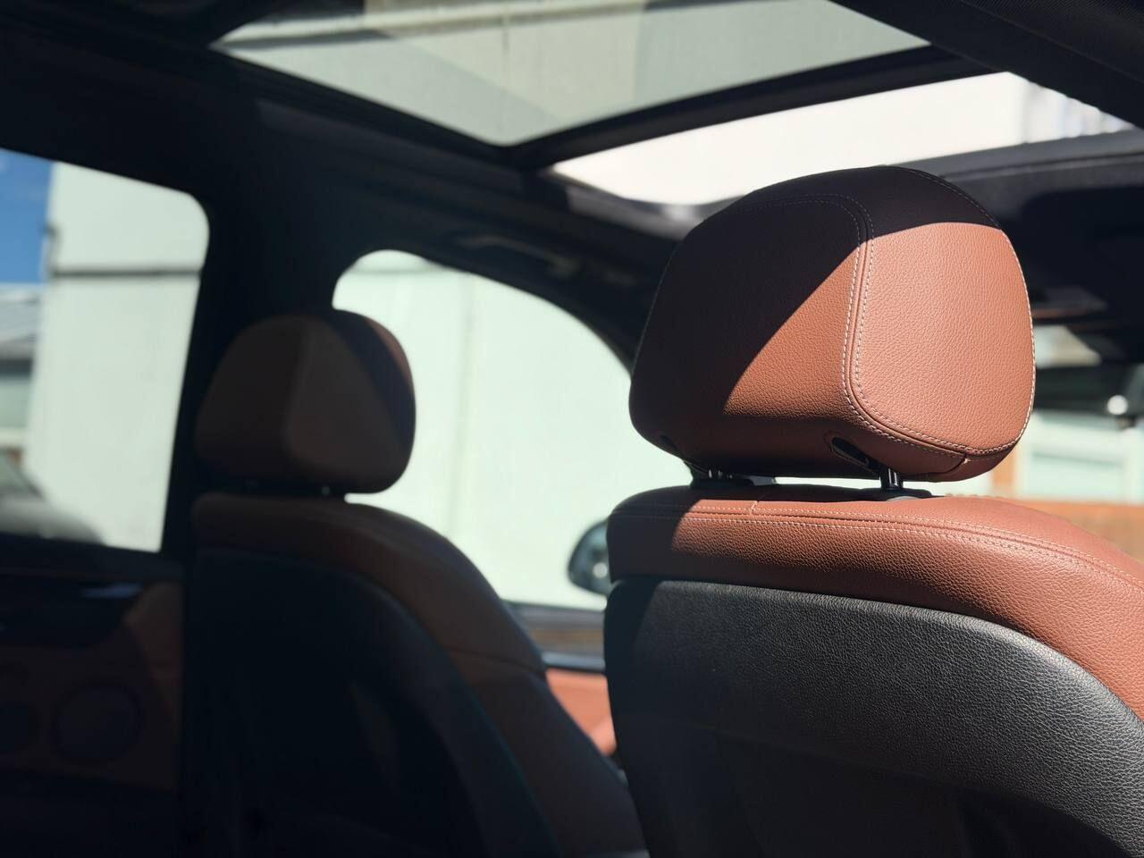 BMW X5 X5 view 18