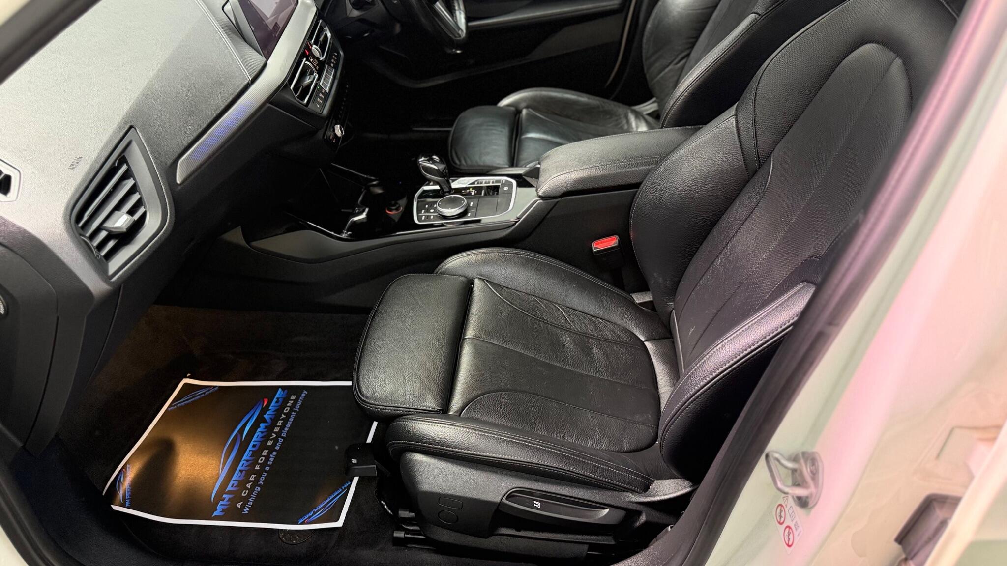 BMW 1 Series view 65