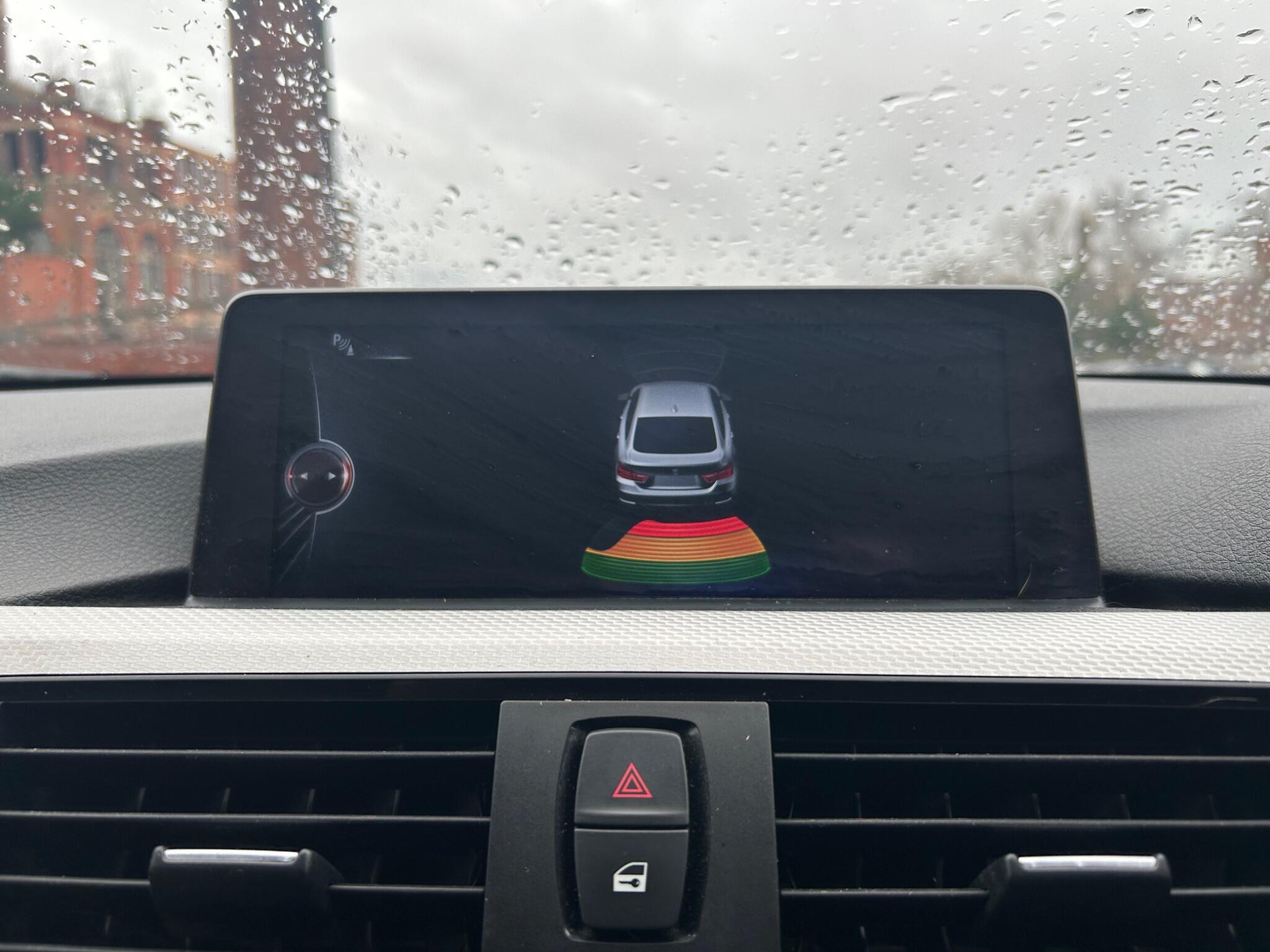 BMW 4 Series view 25