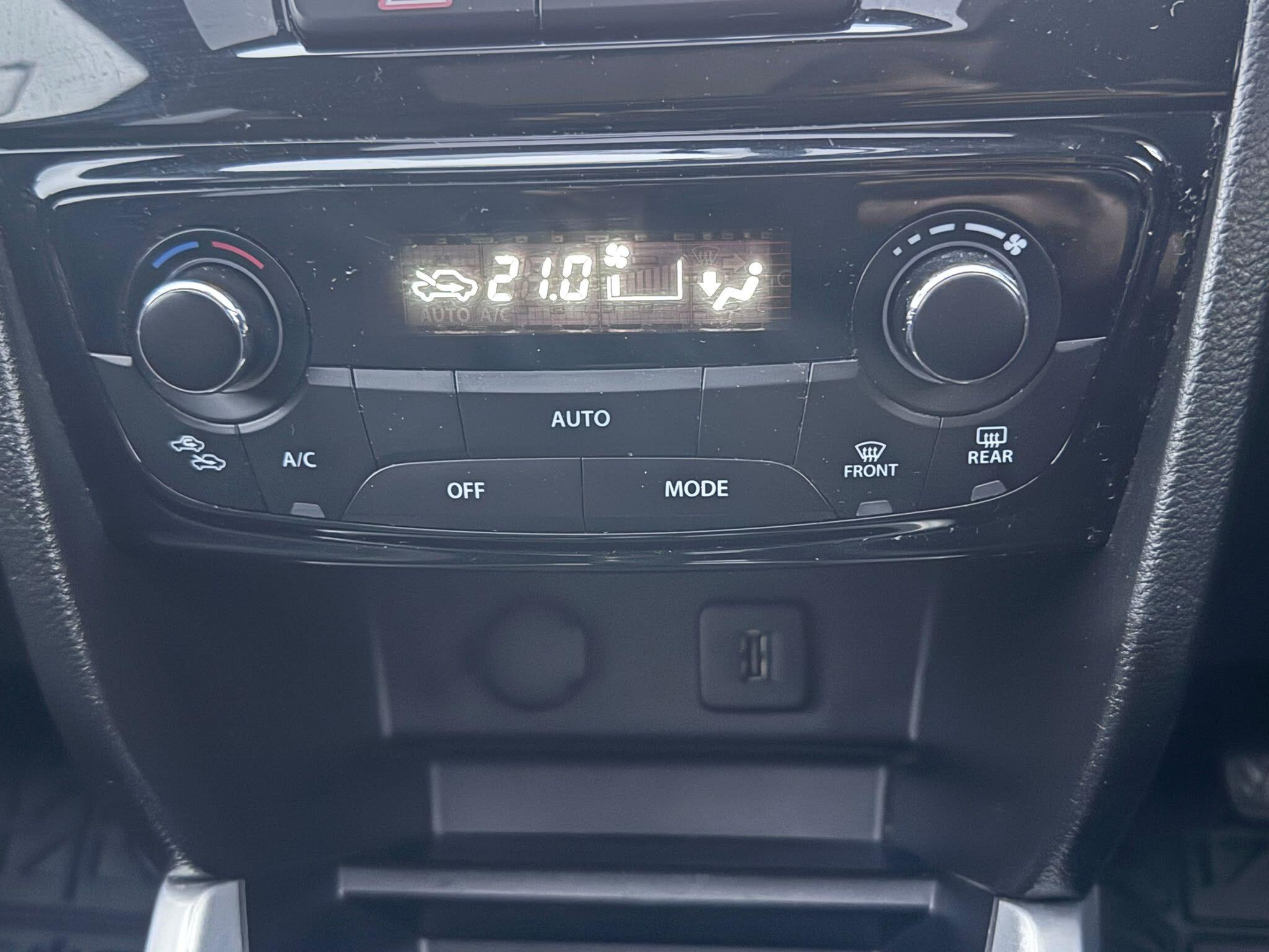 Suzuki Vitara view 63