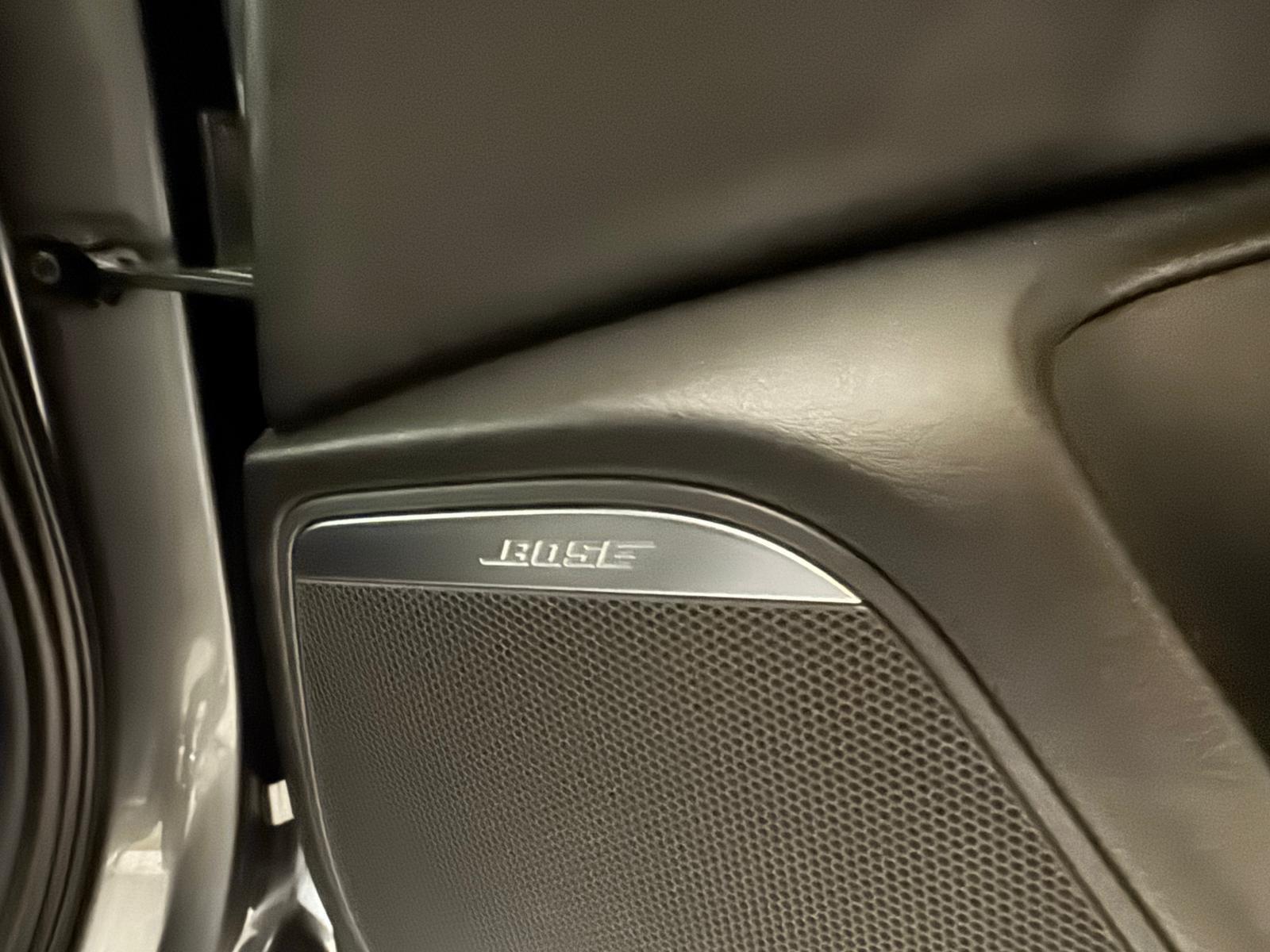 Audi A6 view 24