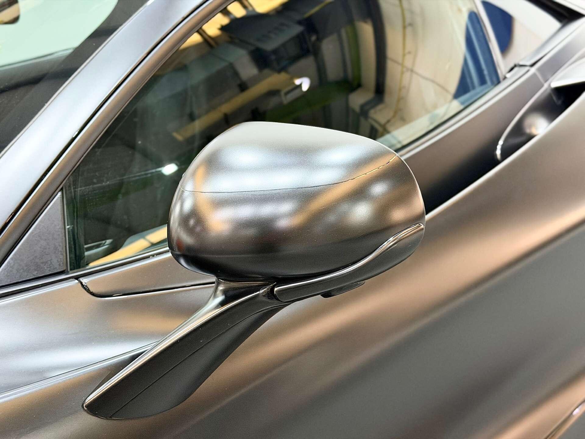 Mclaren 720s view 62