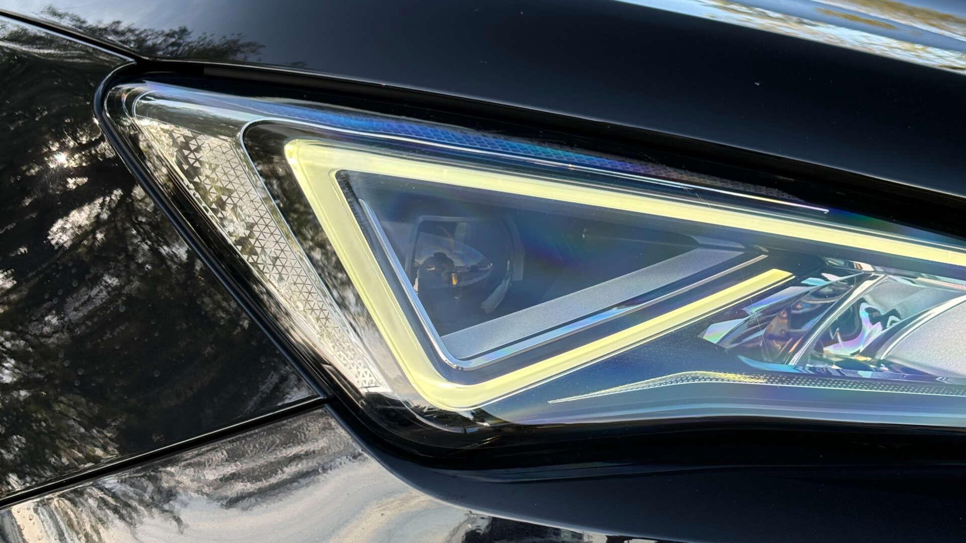 SEAT Tarraco view 57