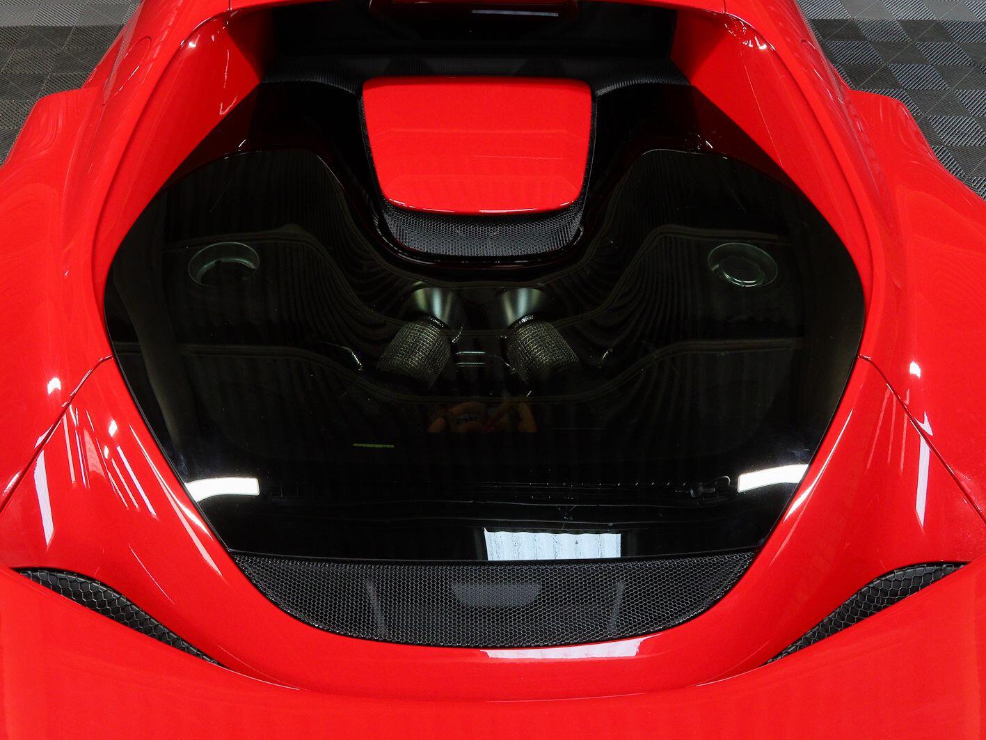 Ferrari 296 view 55