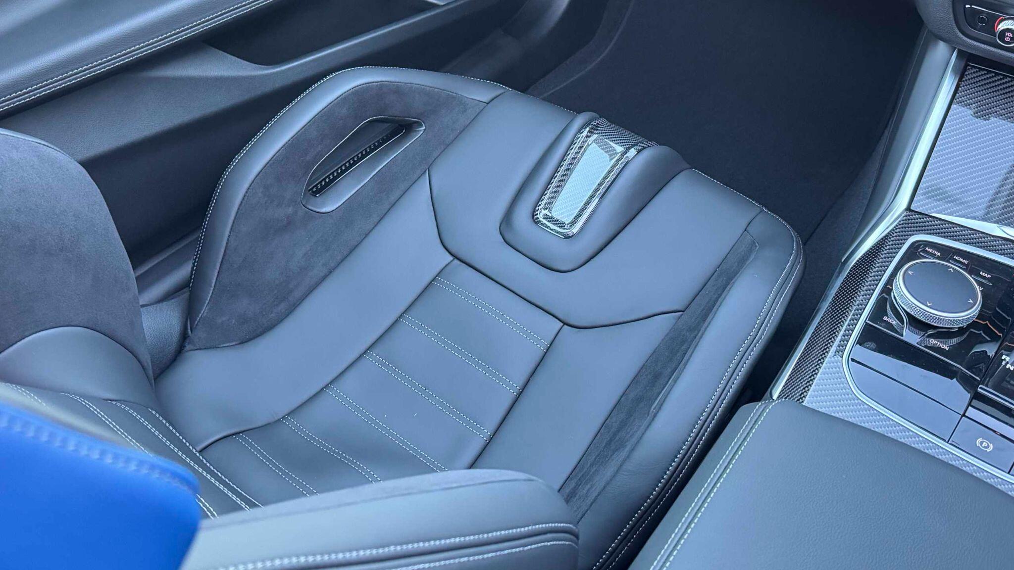 BMW M2 view 28