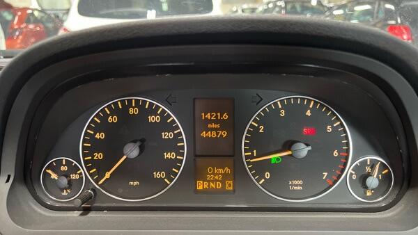 Mercedes-Benz A Class view 12