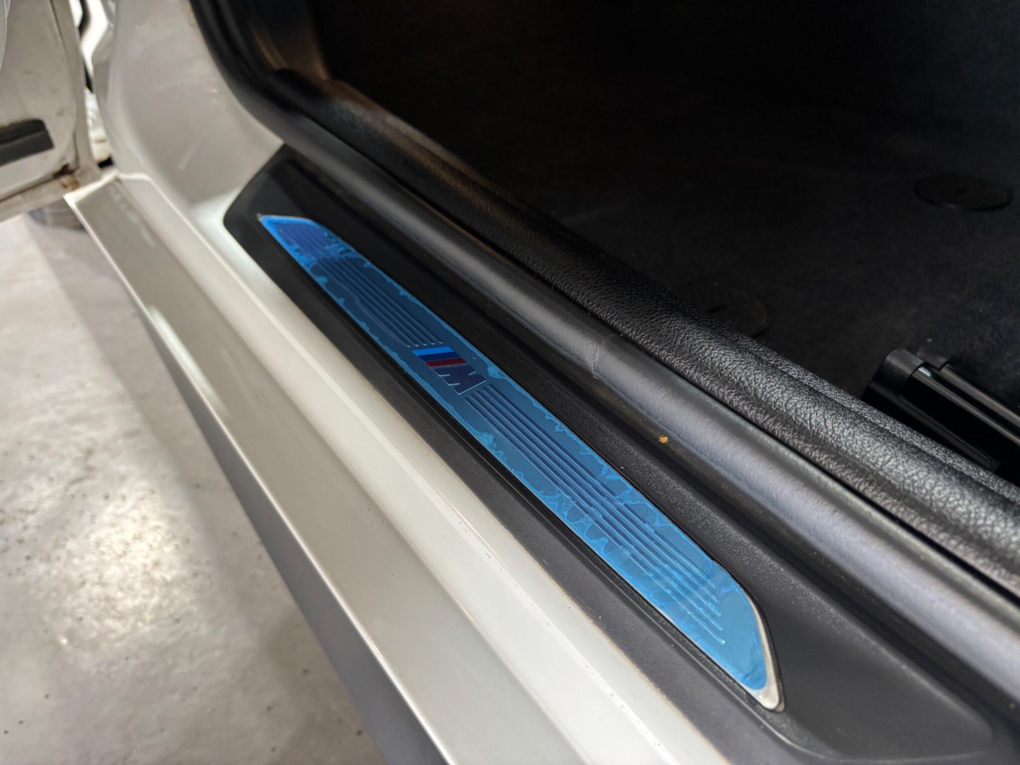 BMW 1 Series view 21