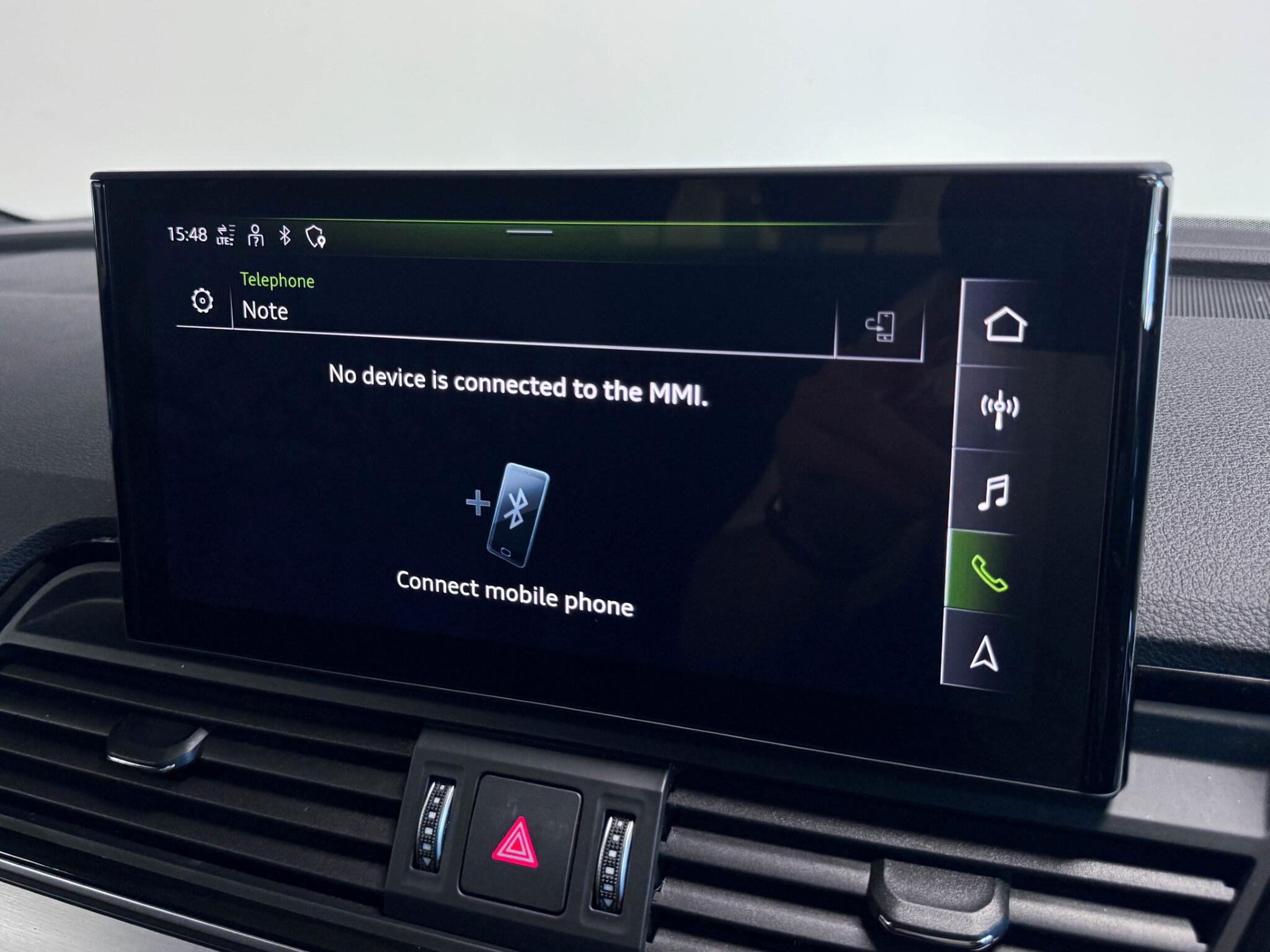 Audi Q5 view 42
