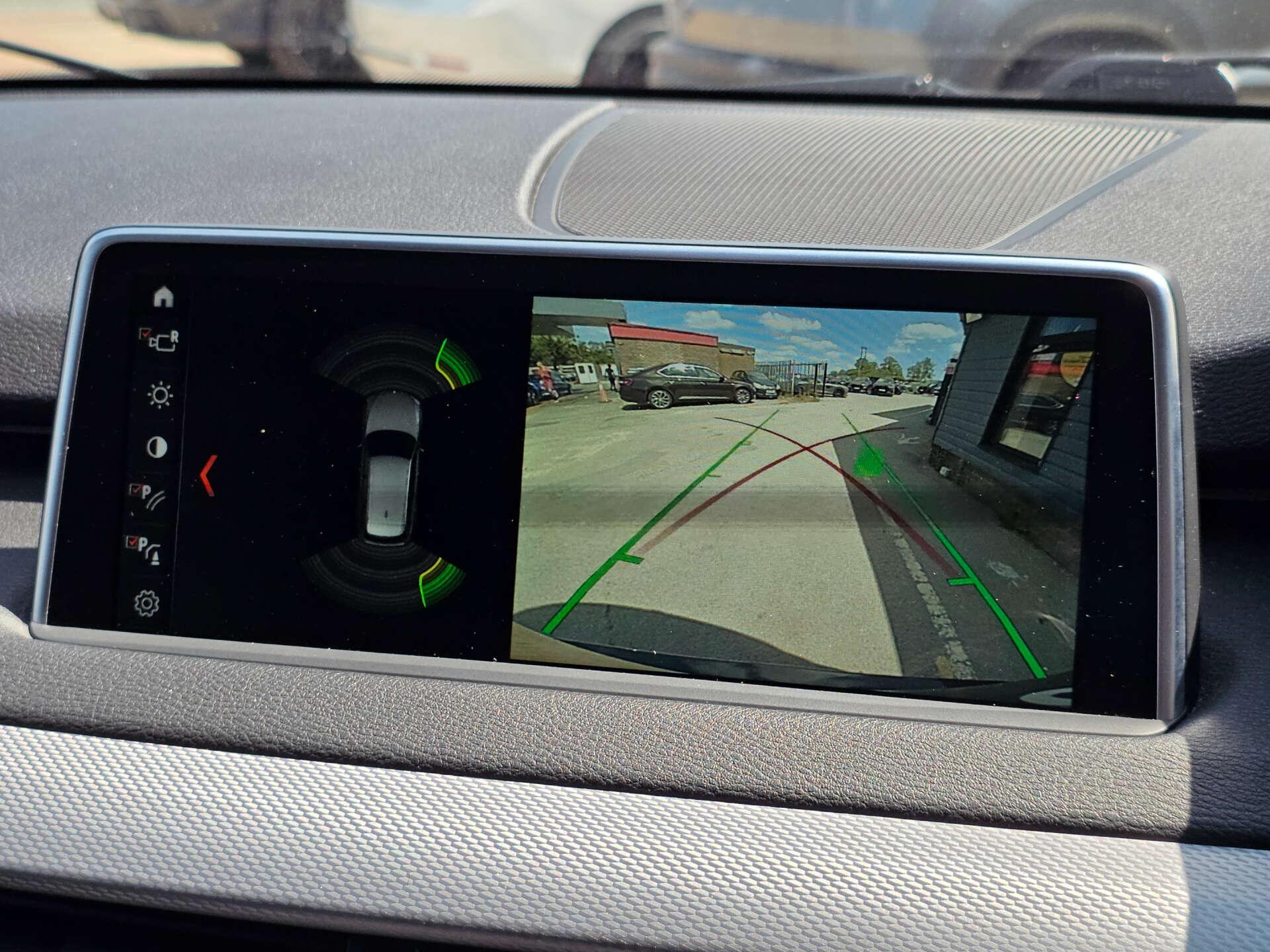 BMW X5 X5 view 29