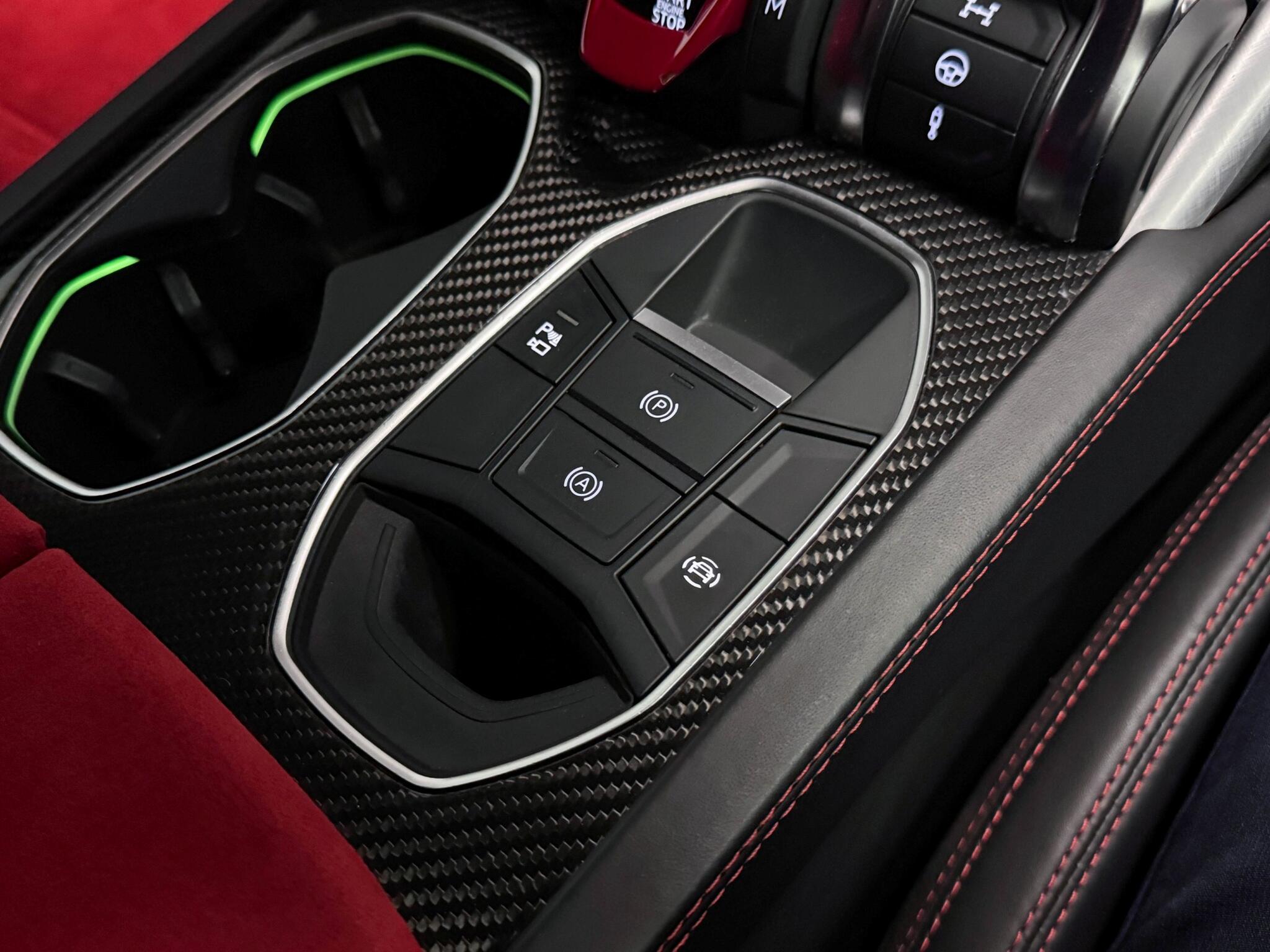 Lamborghini Urus view 58