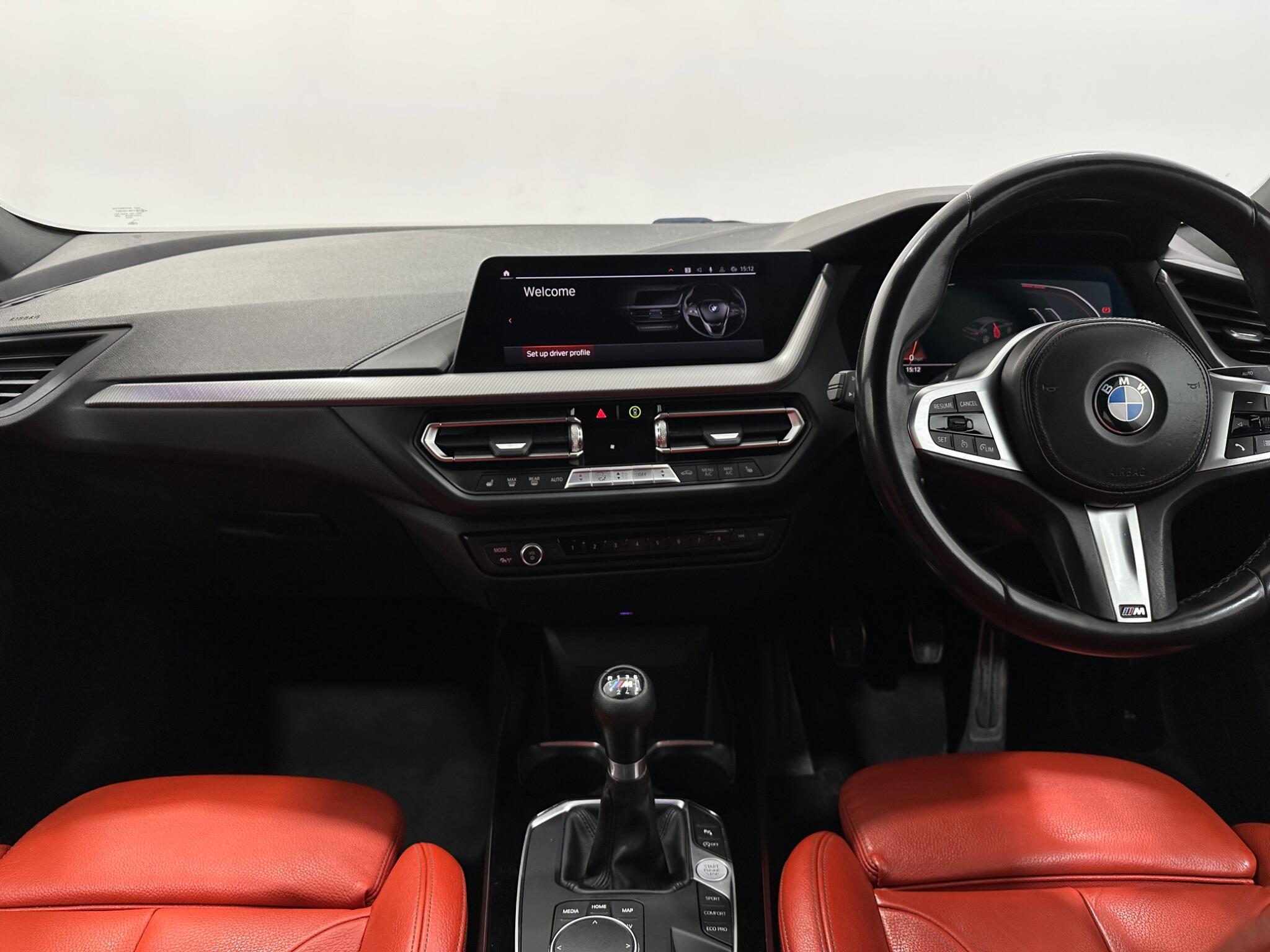 BMW 2 Series view 20