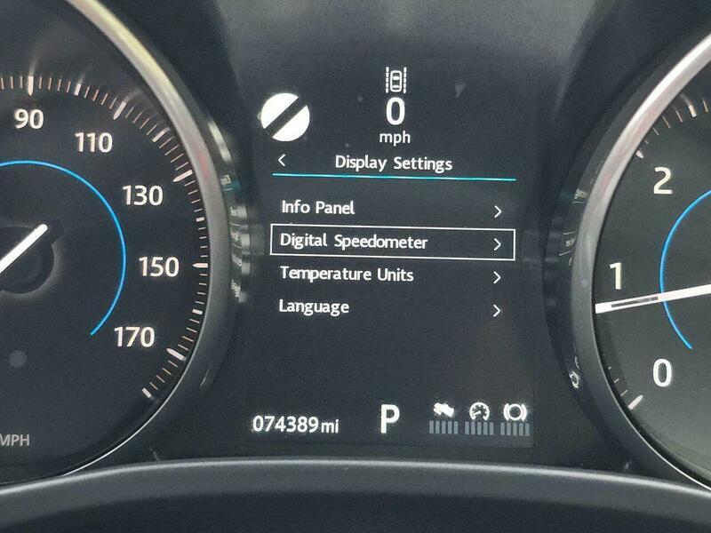 2017 Jaguar F-PACE 2.0 D180 R-Sport Auto AWD Euro 6 (s/s) 5dr • 74,795 miles image 74