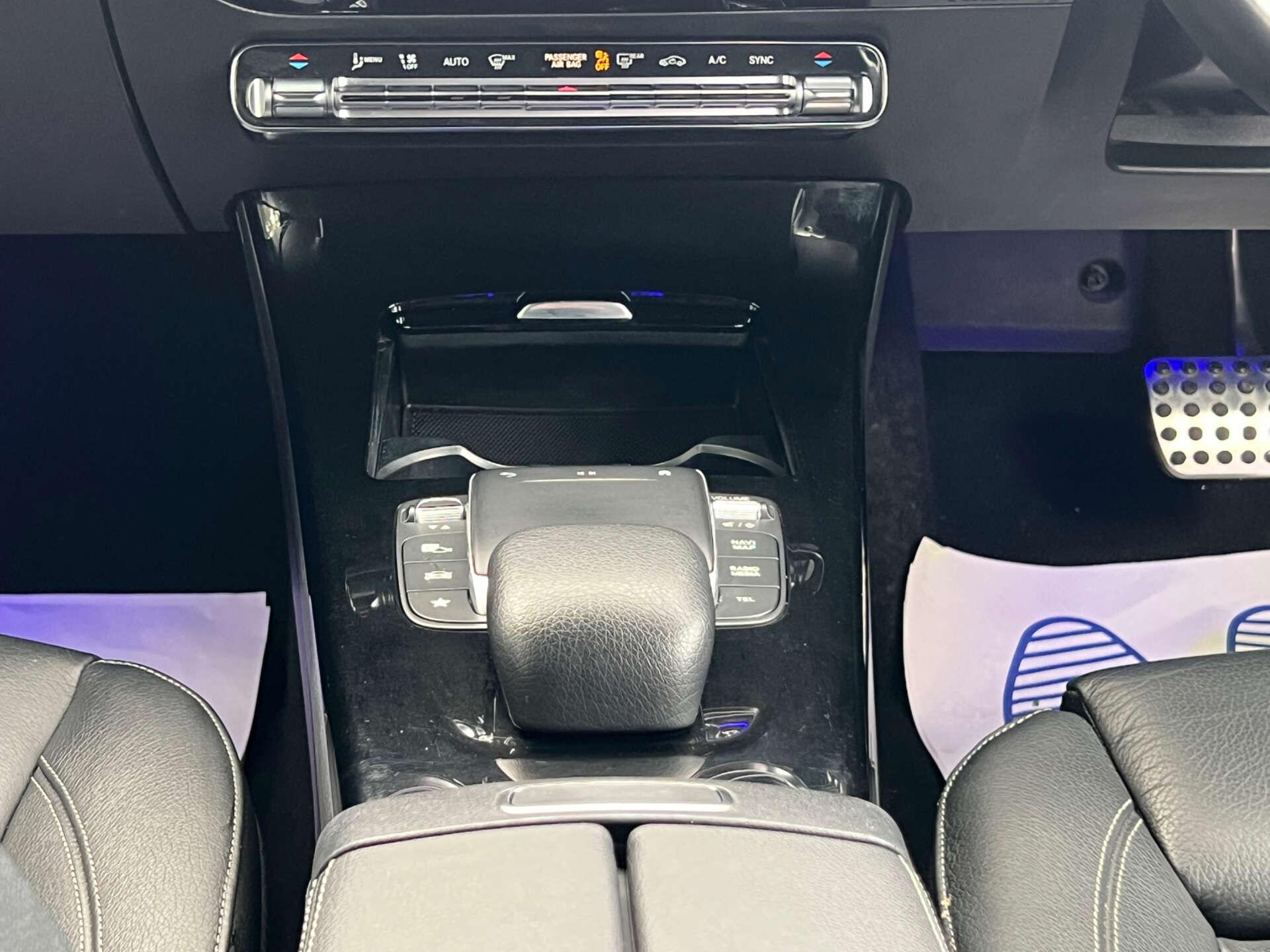 Mercedes-Benz Cla view 38