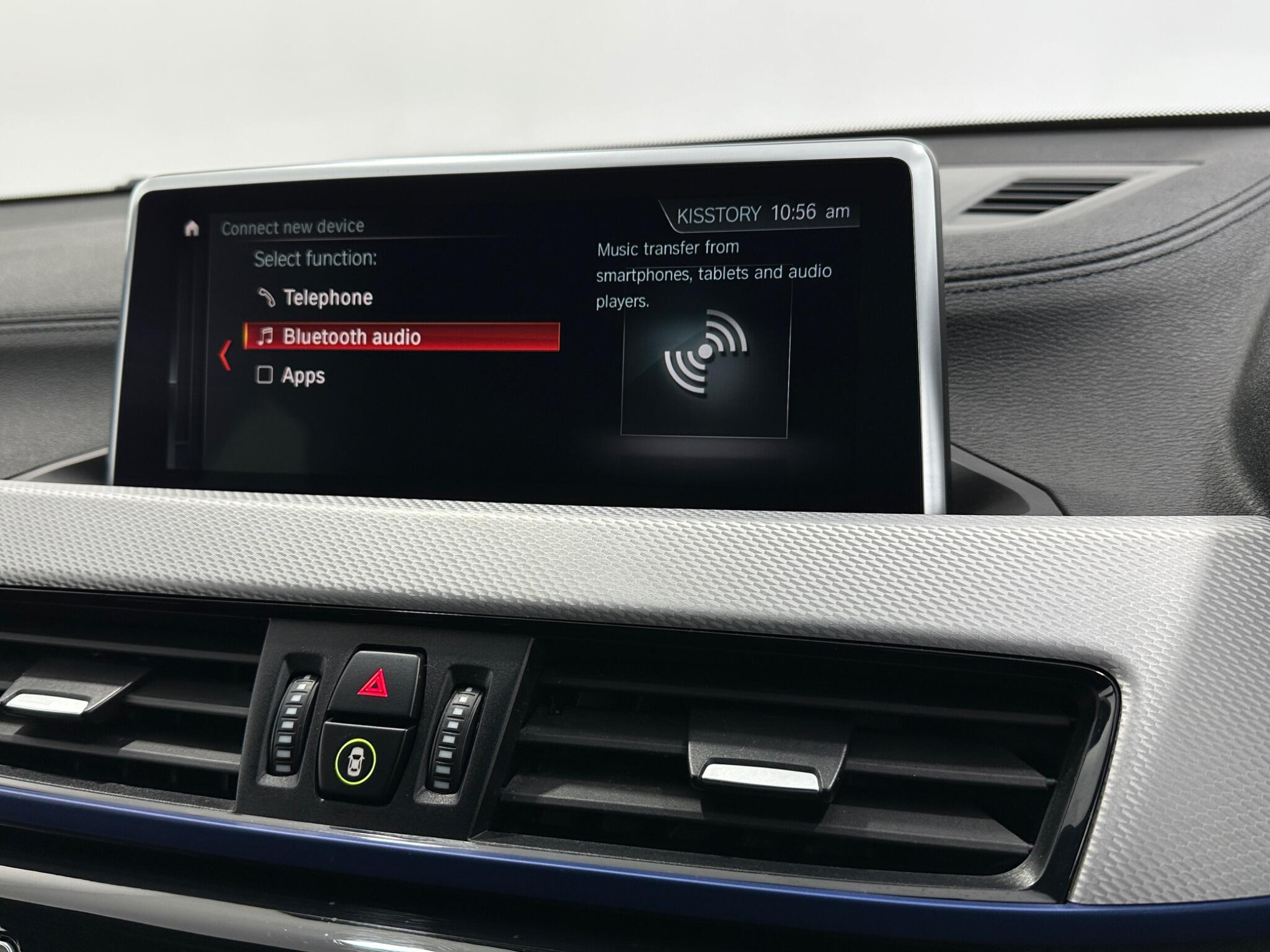 BMW X2 view 26