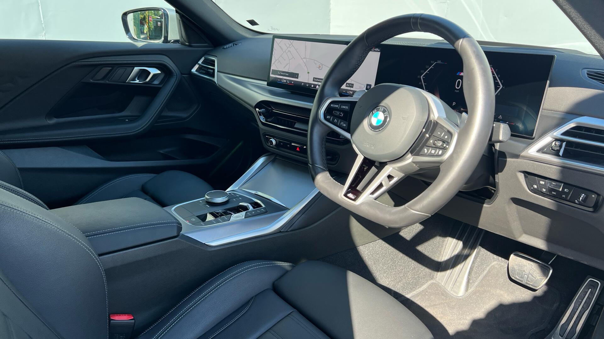 BMW 2 Series view 6
